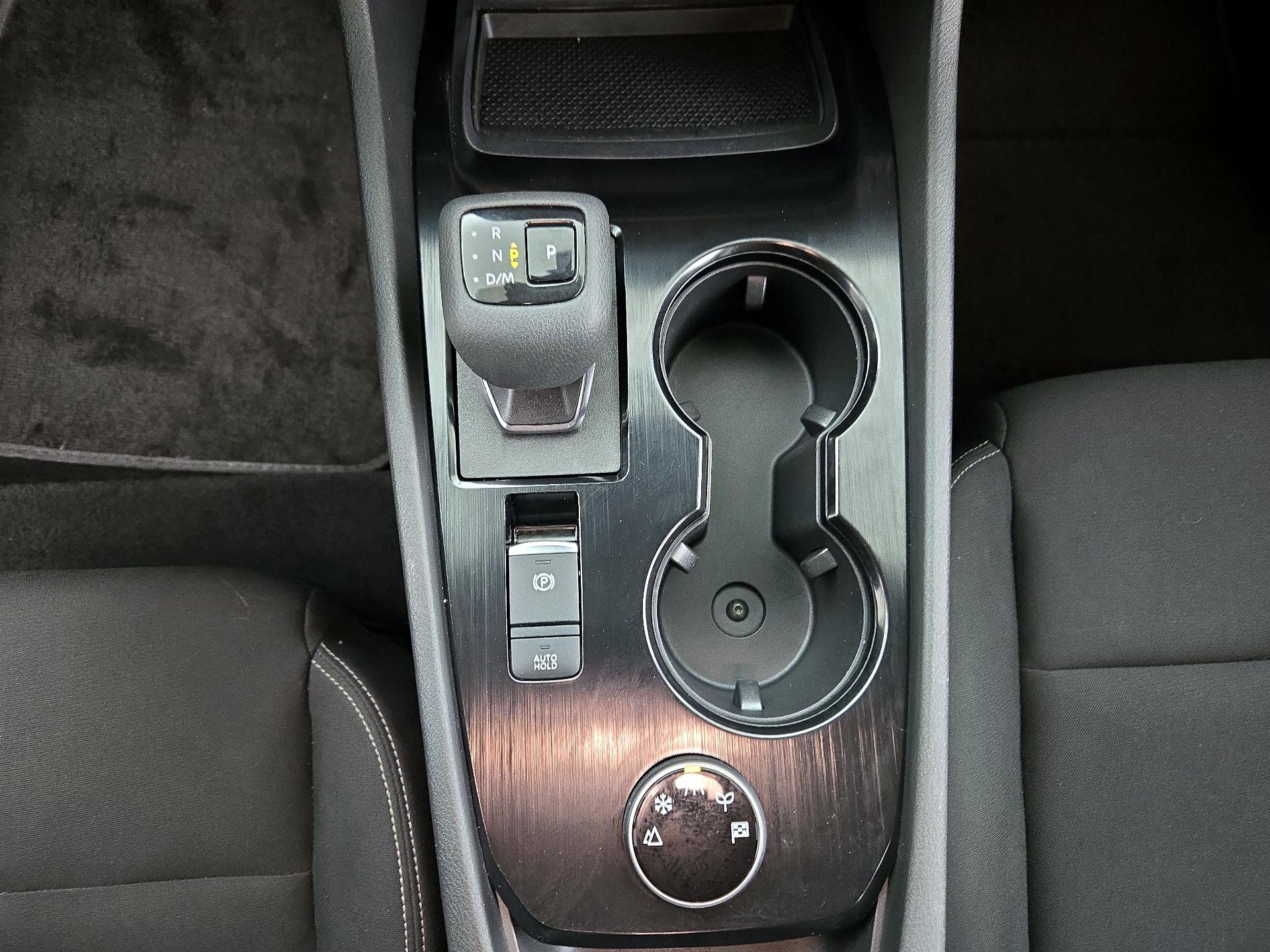 Thumbnail: 2023 Nissan Rogue - 17