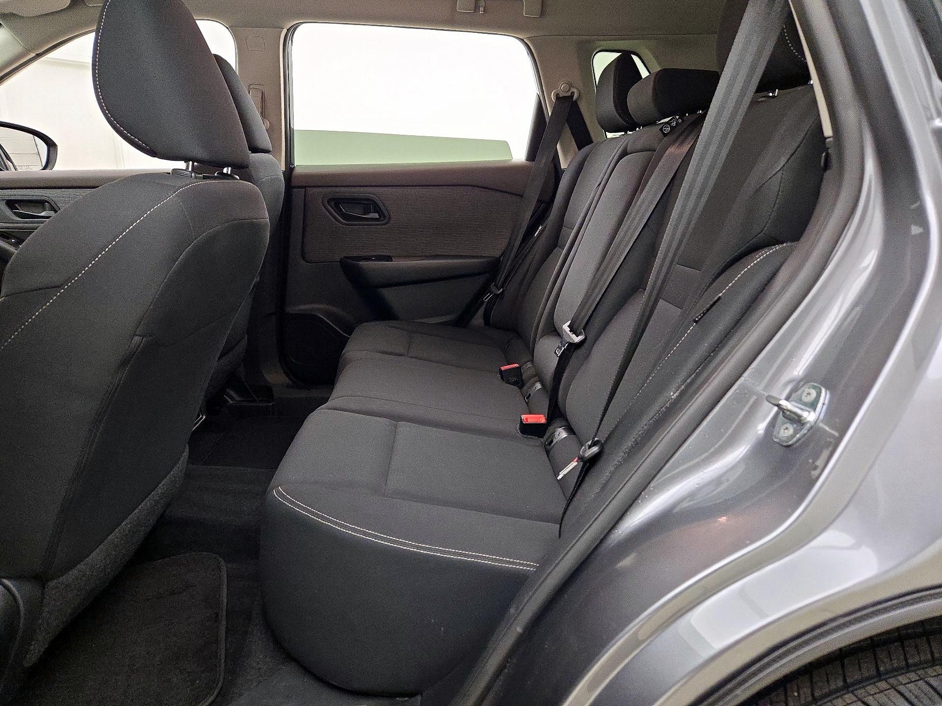 Thumbnail: 2023 Nissan Rogue - 18