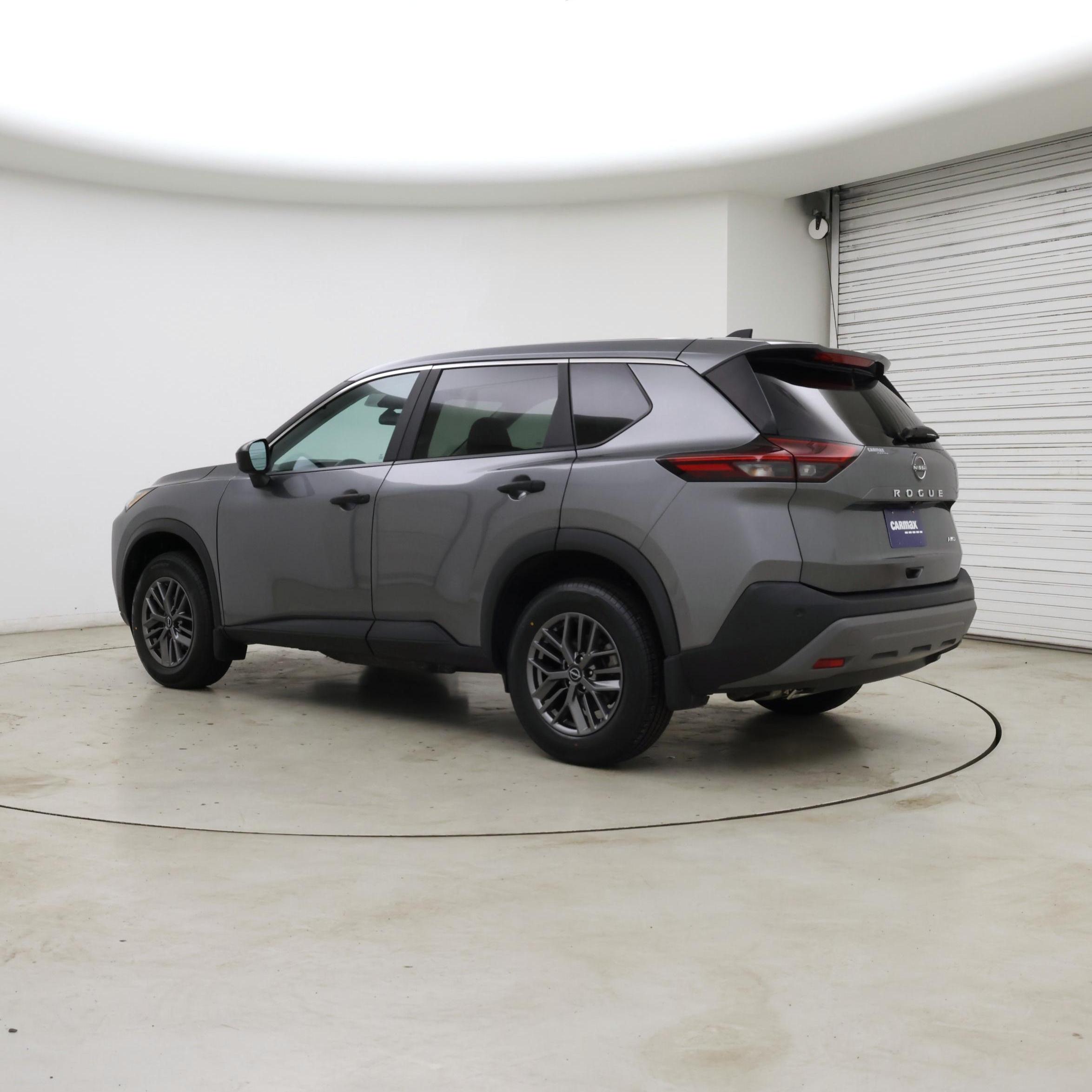 Thumbnail: 2023 Nissan Rogue - 2