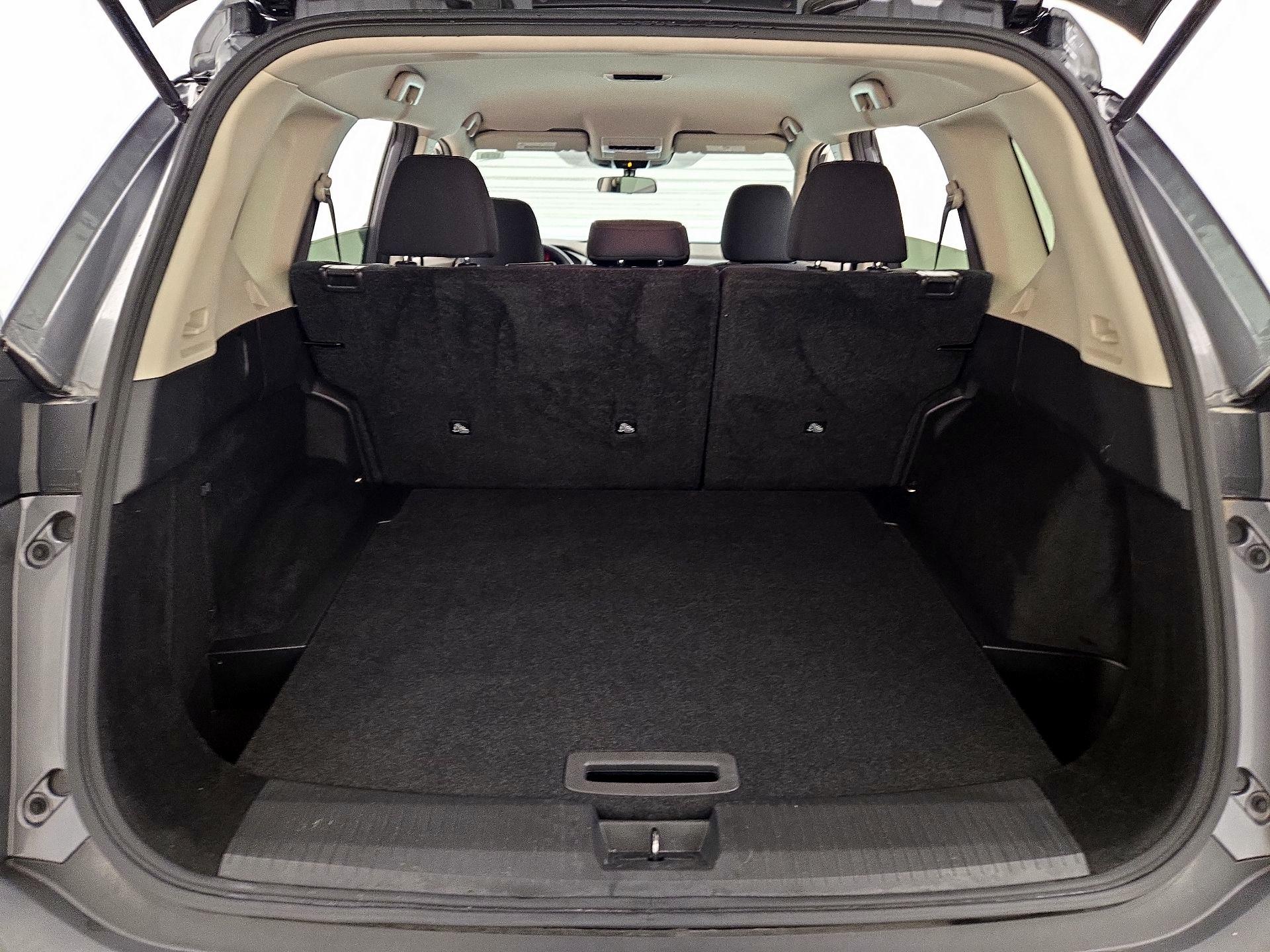 Thumbnail: 2023 Nissan Rogue - 19