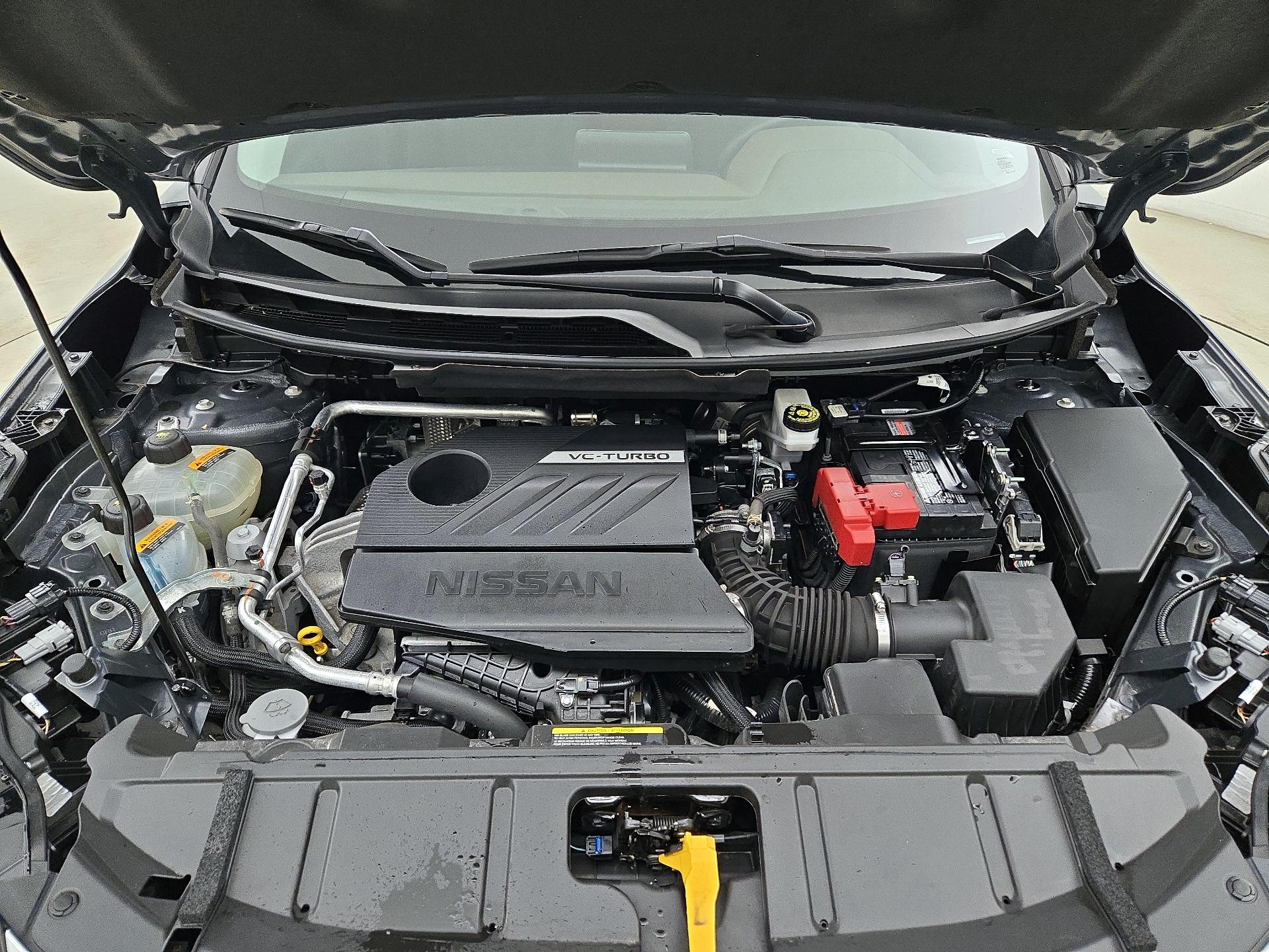 Thumbnail: 2023 Nissan Rogue - 20