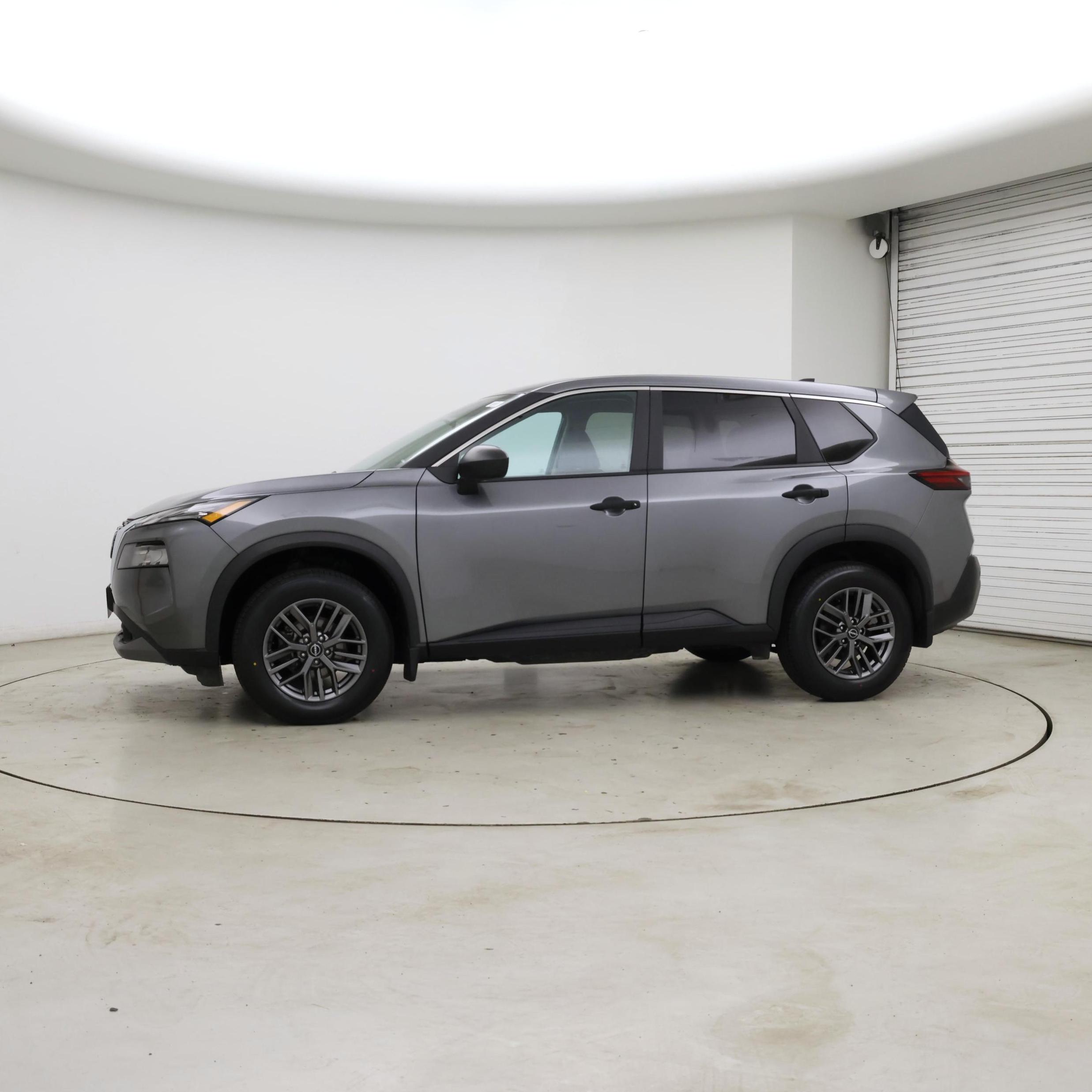 Thumbnail: 2023 Nissan Rogue - 3