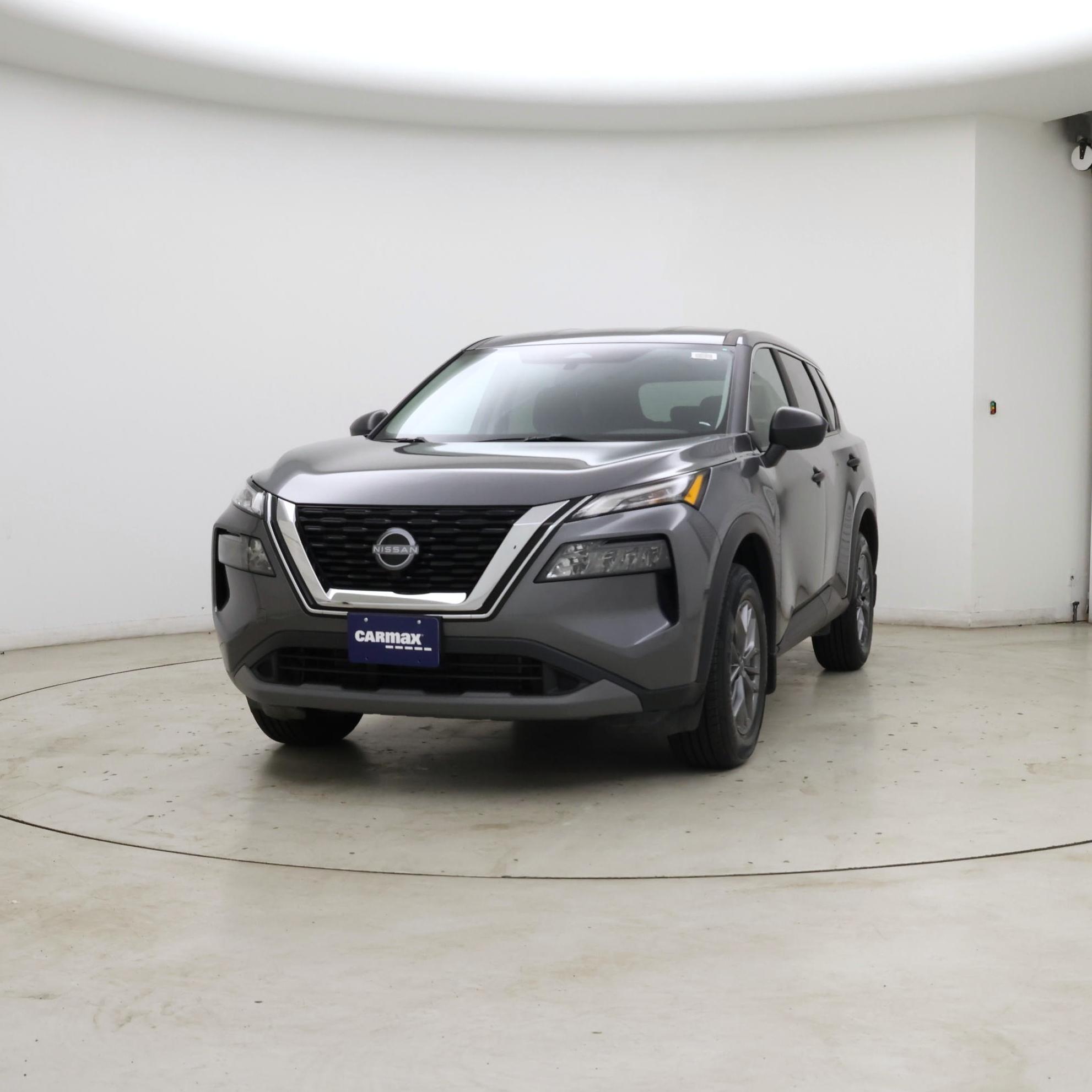 Thumbnail: 2023 Nissan Rogue - 4