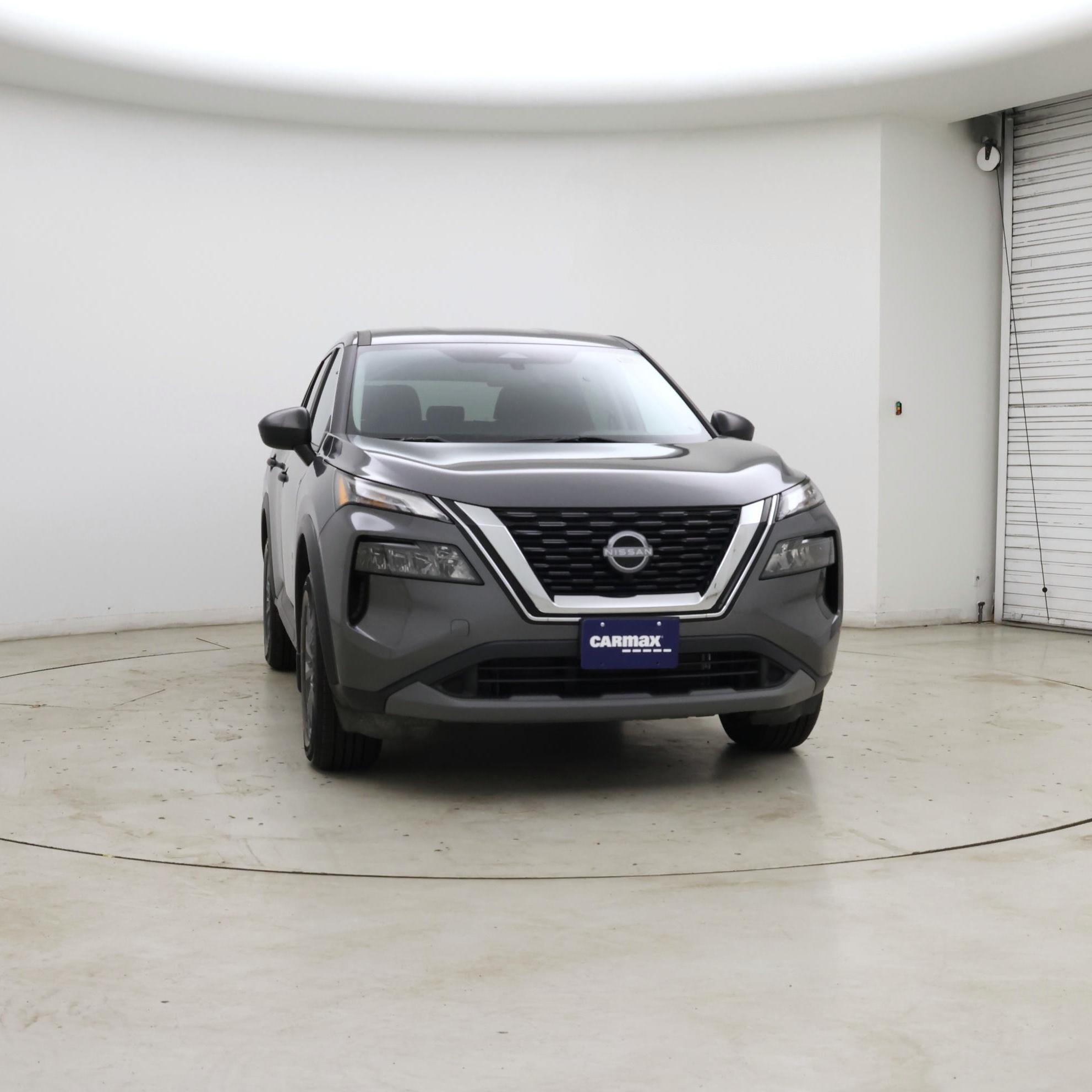 Thumbnail: 2023 Nissan Rogue - 5