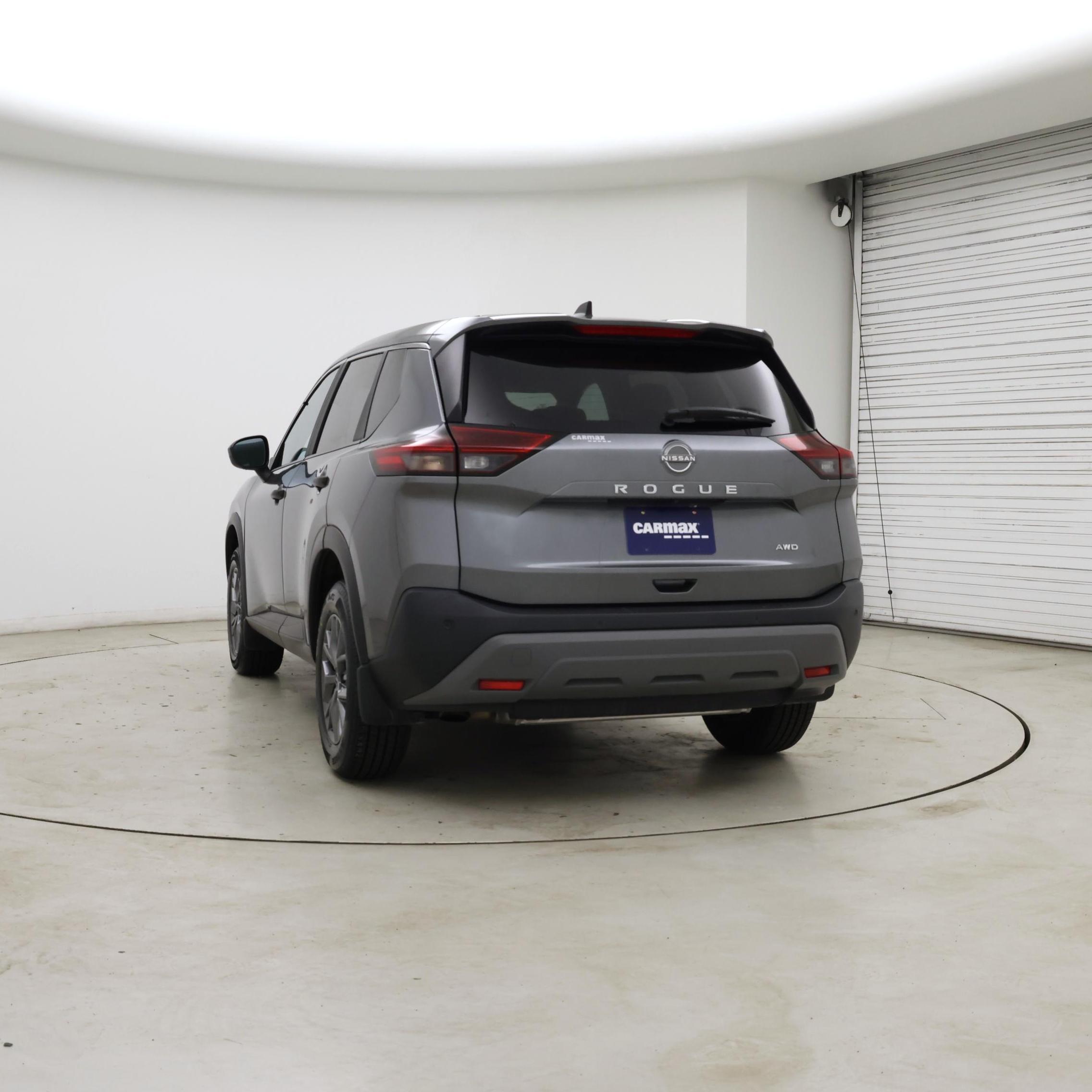 Thumbnail: 2023 Nissan Rogue - 6