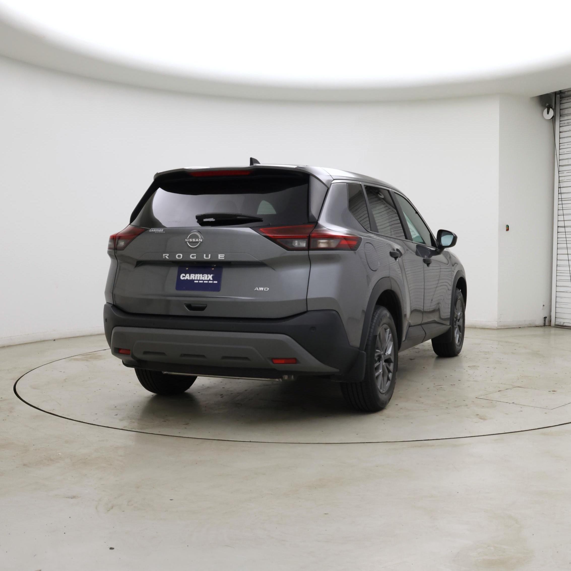 Thumbnail: 2023 Nissan Rogue - 8