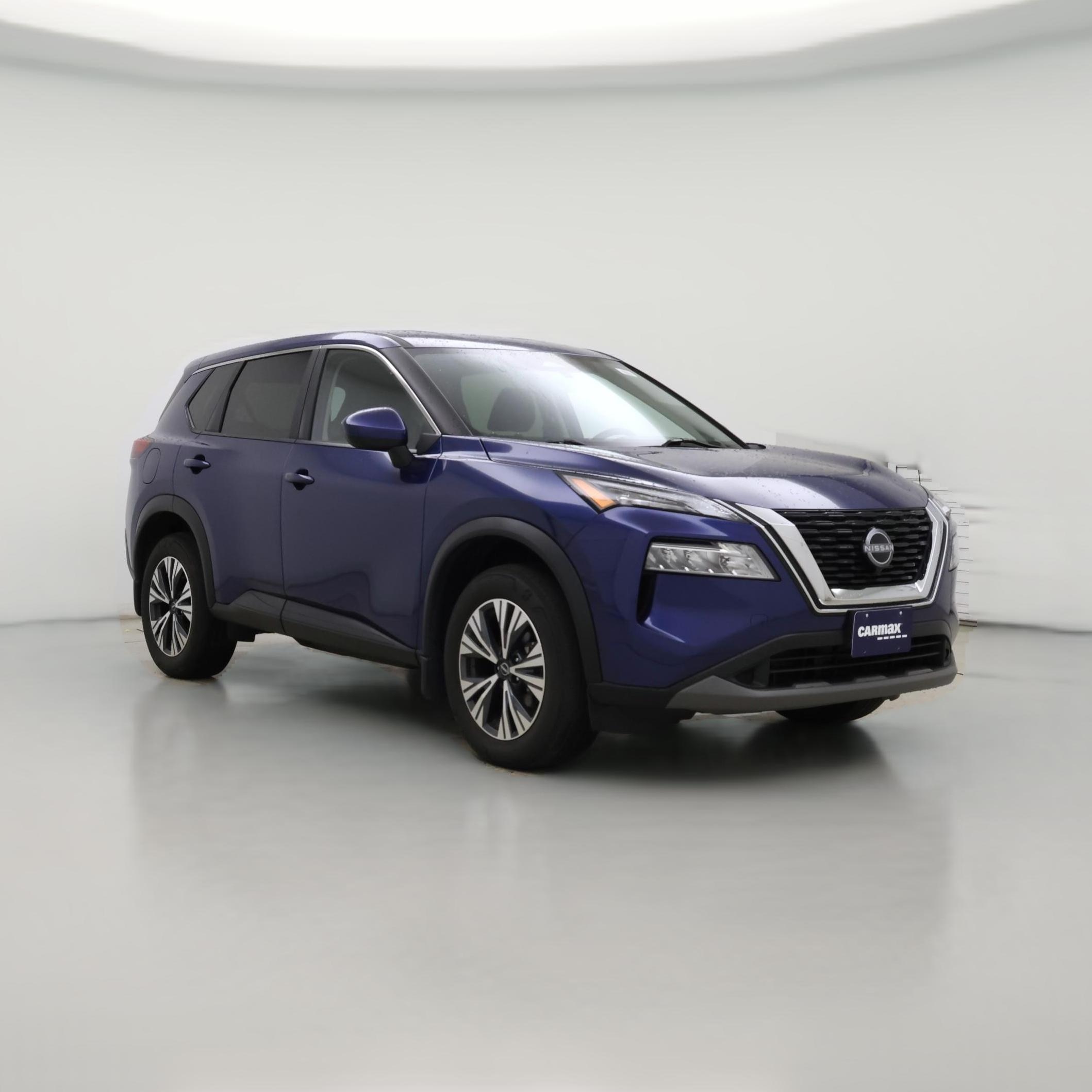 Thumbnail: 2023 Nissan Rogue - 1