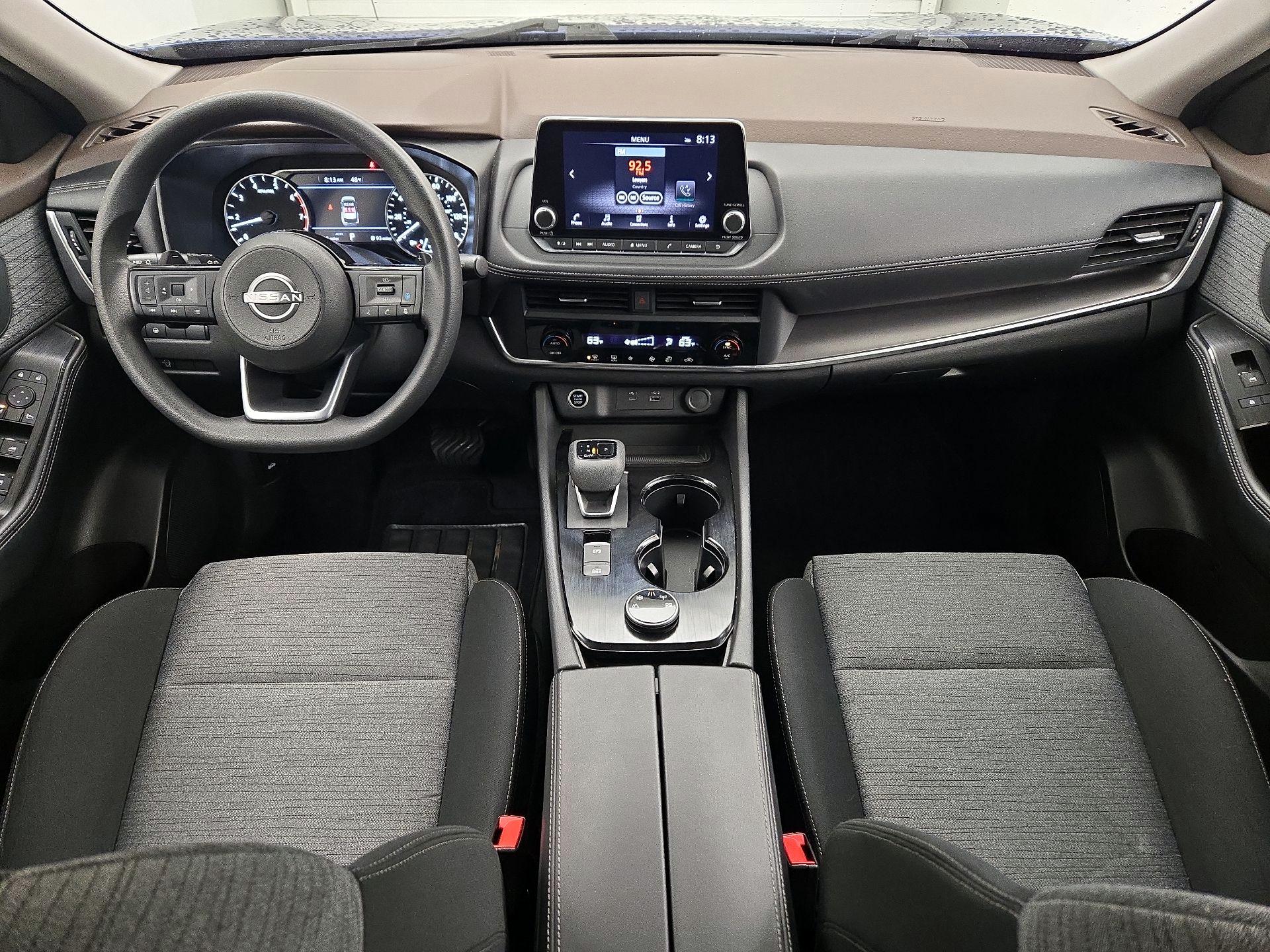 Thumbnail: 2023 Nissan Rogue - 9