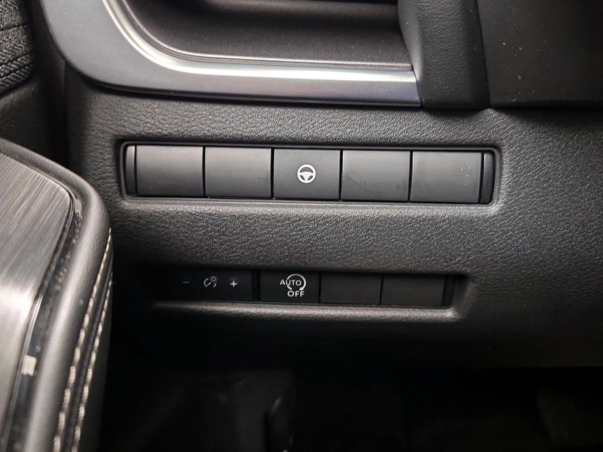 Thumbnail: 2023 Nissan Rogue - 13