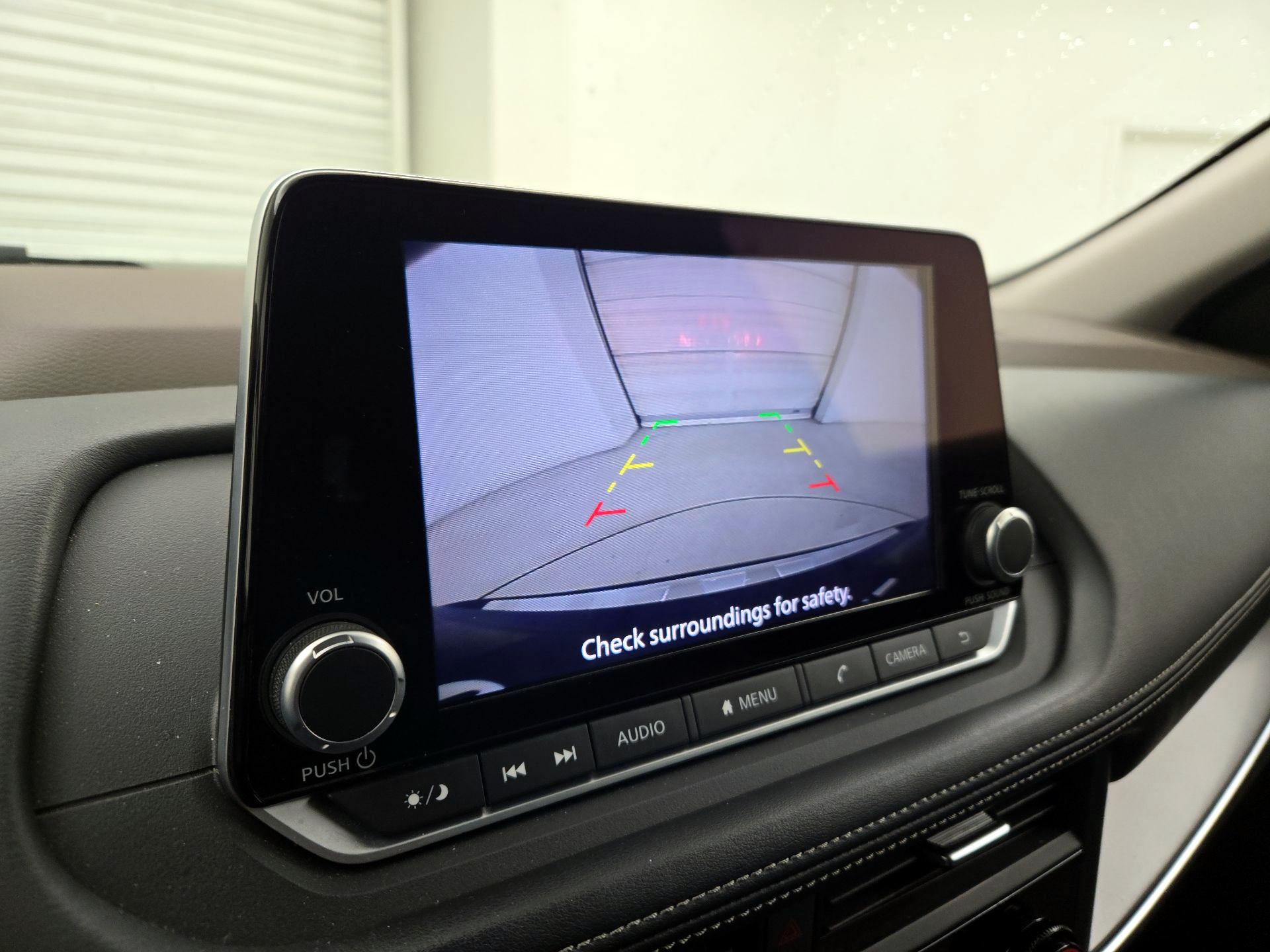 Thumbnail: 2023 Nissan Rogue - 14