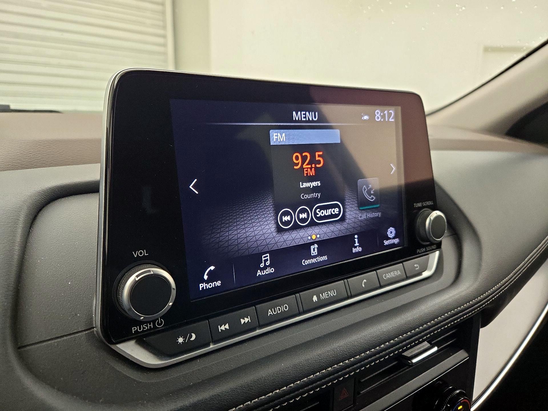 Thumbnail: 2023 Nissan Rogue - 15