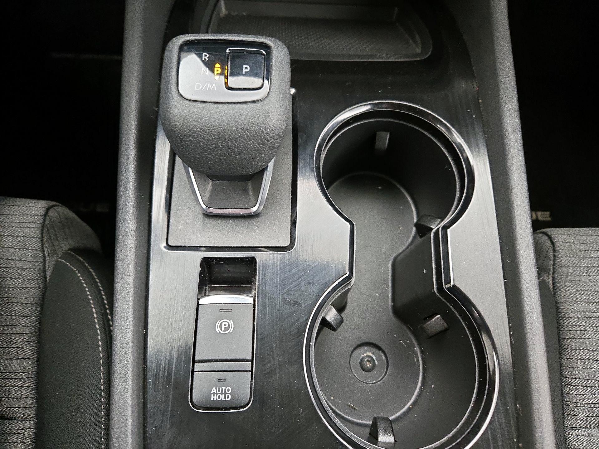 Thumbnail: 2023 Nissan Rogue - 17