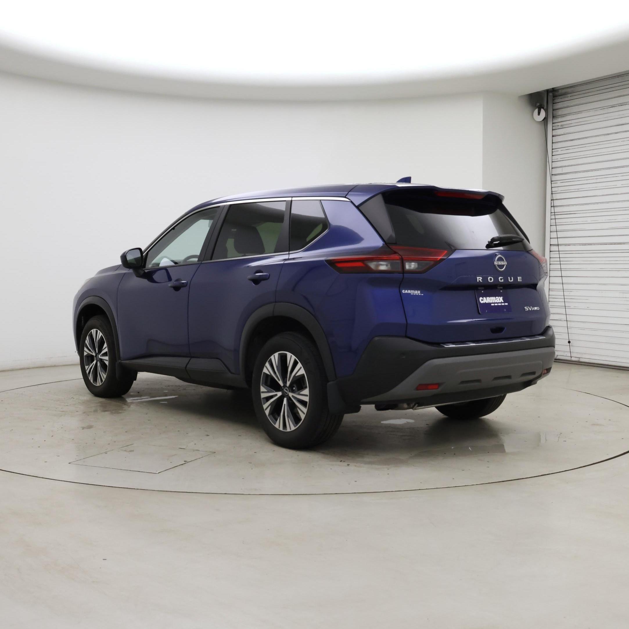Thumbnail: 2023 Nissan Rogue - 2
