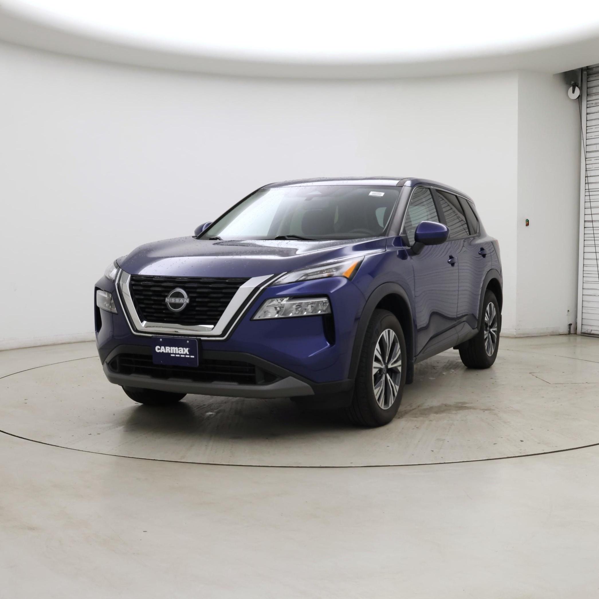 Thumbnail: 2023 Nissan Rogue - 4