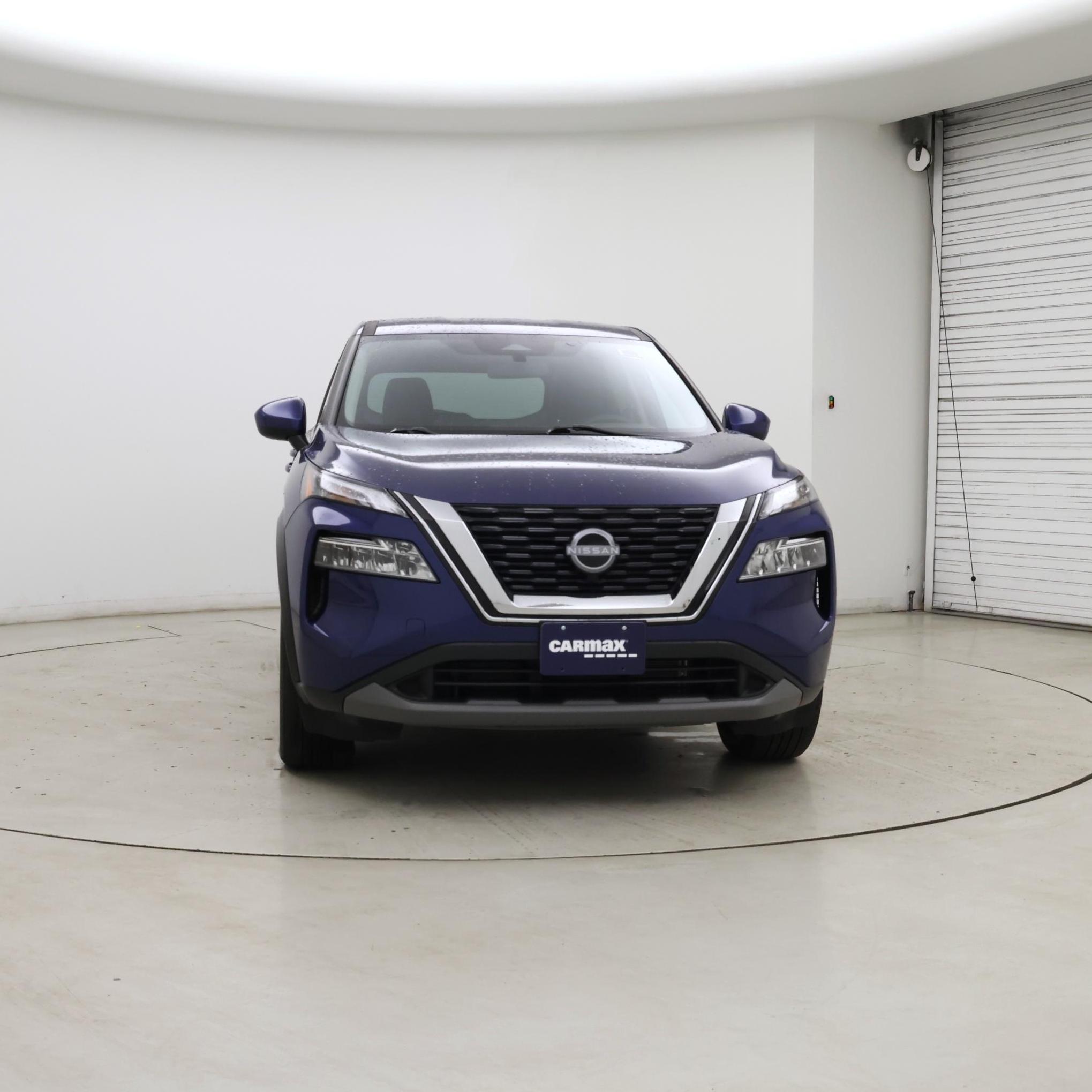 Thumbnail: 2023 Nissan Rogue - 5