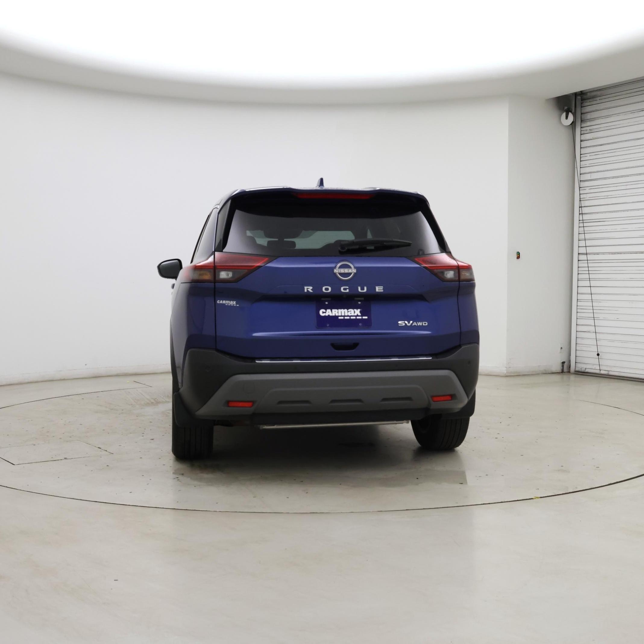 Thumbnail: 2023 Nissan Rogue - 6