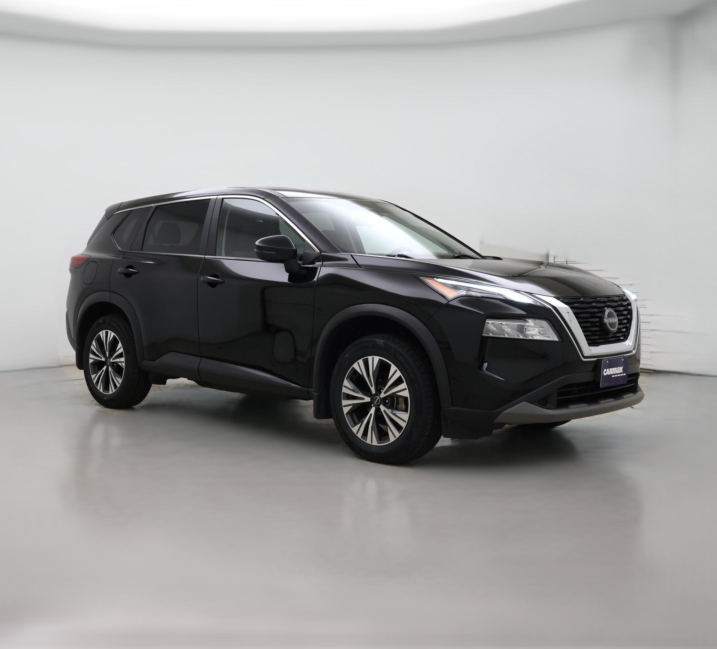 Thumbnail: 2023 Nissan Rogue - 1