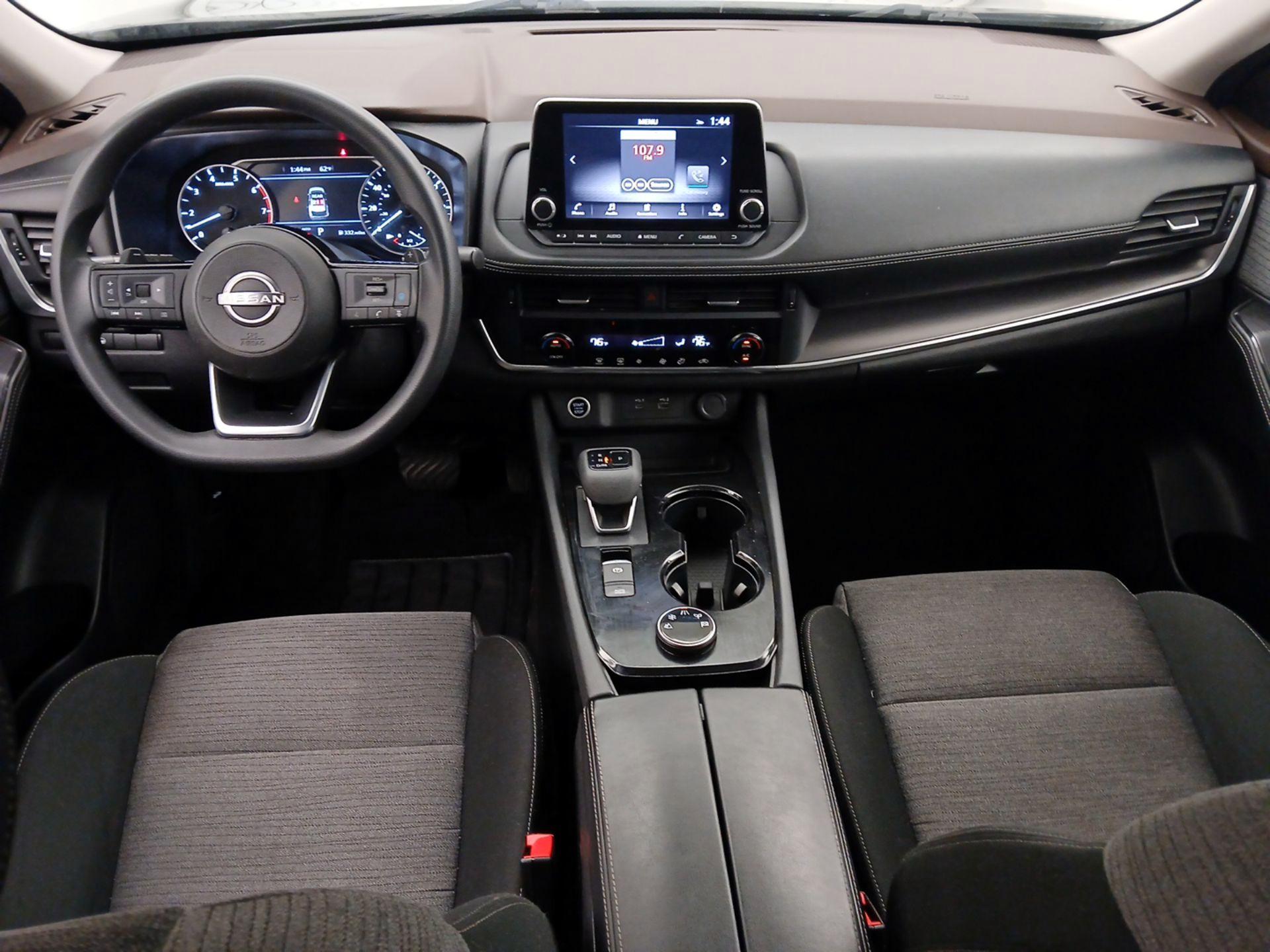 Thumbnail: 2023 Nissan Rogue - 9