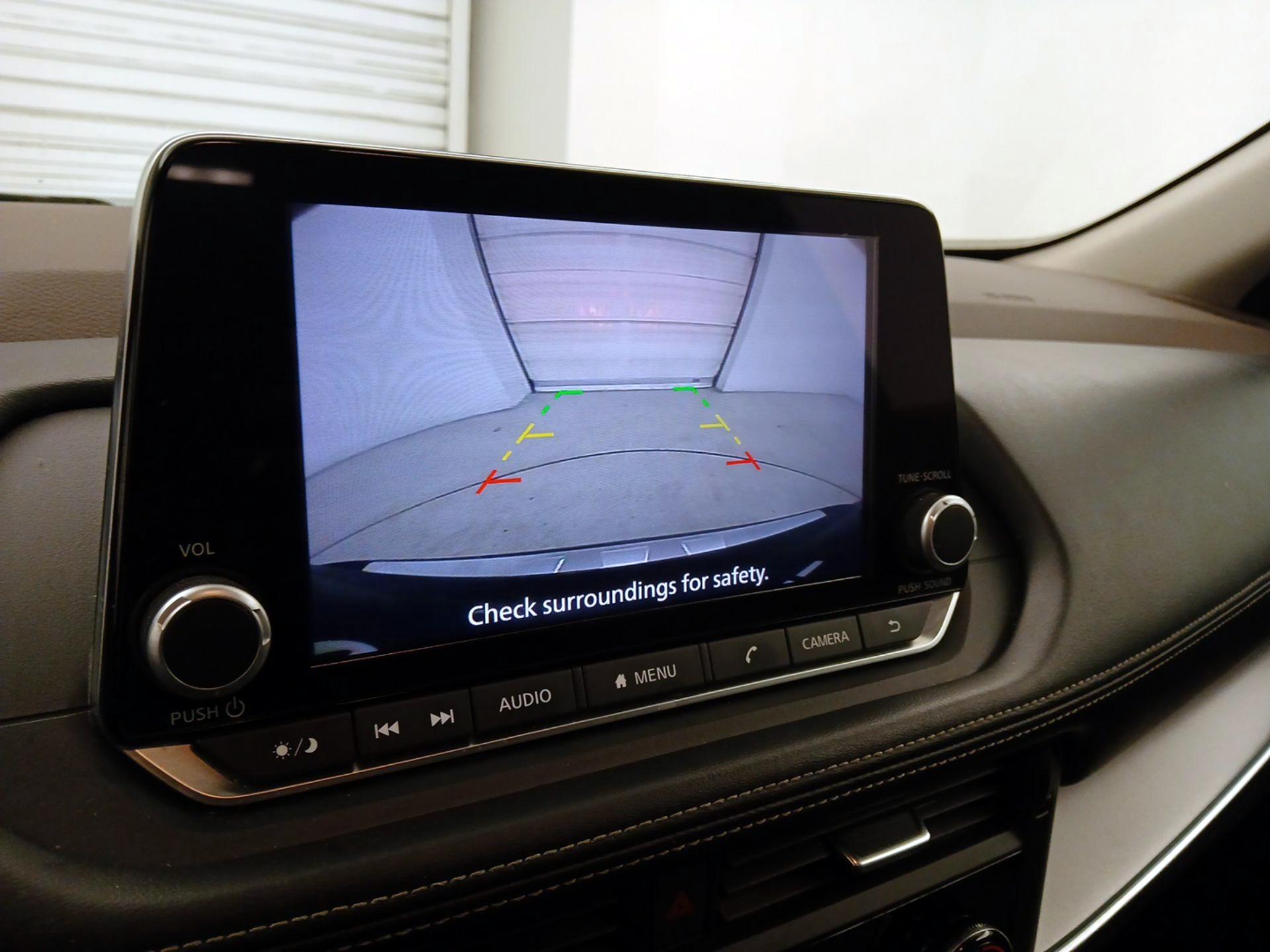 Thumbnail: 2023 Nissan Rogue - 14