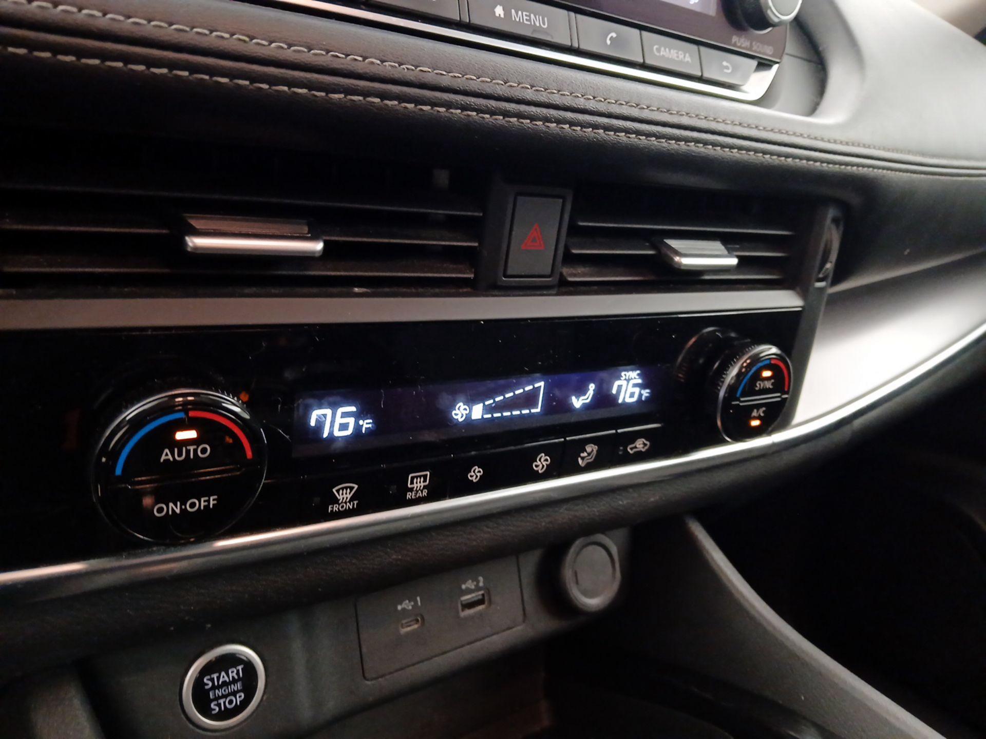 Thumbnail: 2023 Nissan Rogue - 16