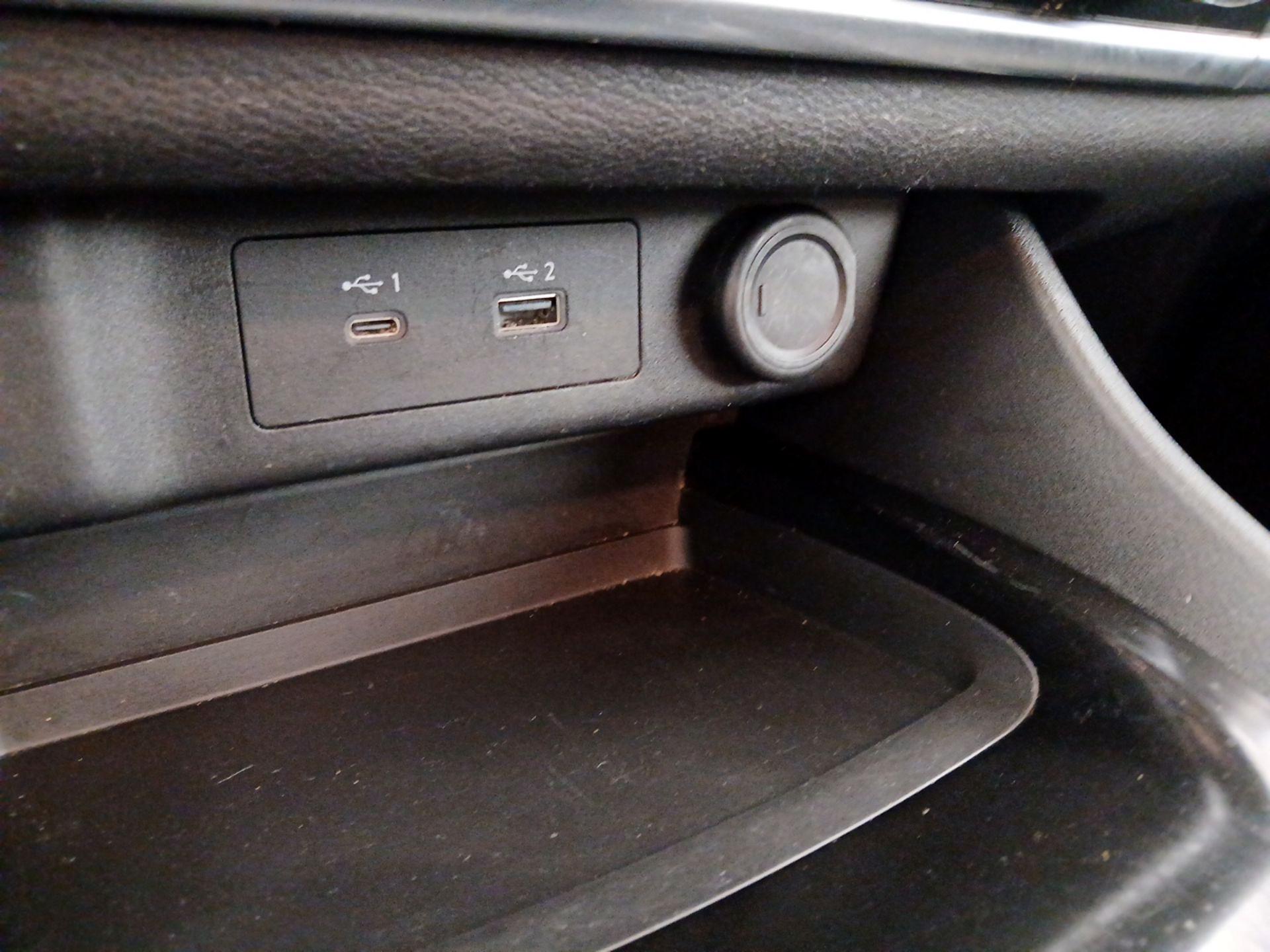 Thumbnail: 2023 Nissan Rogue - 18