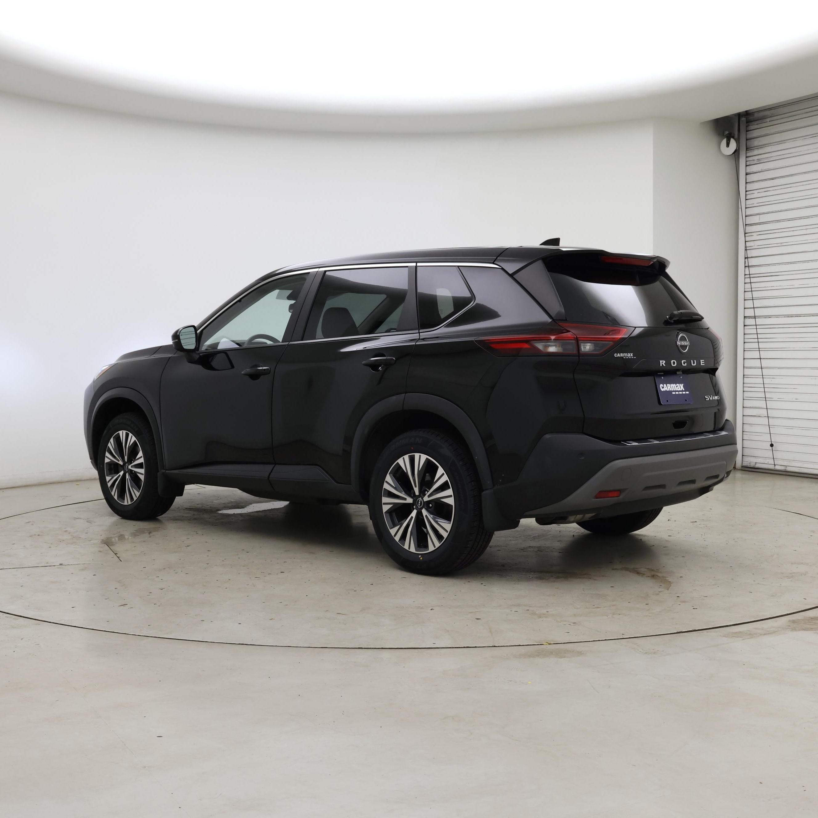 Thumbnail: 2023 Nissan Rogue - 2