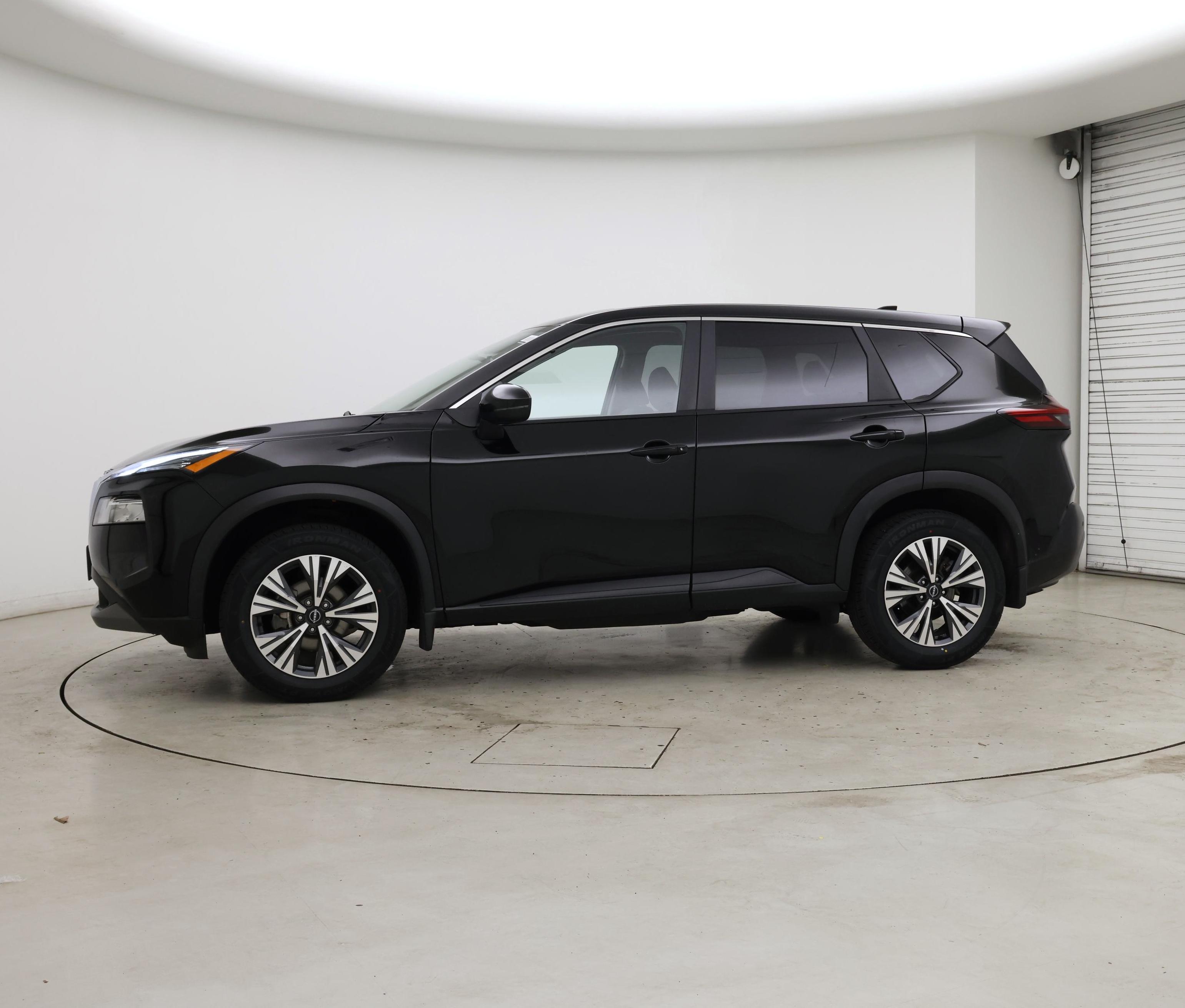 Thumbnail: 2023 Nissan Rogue - 3