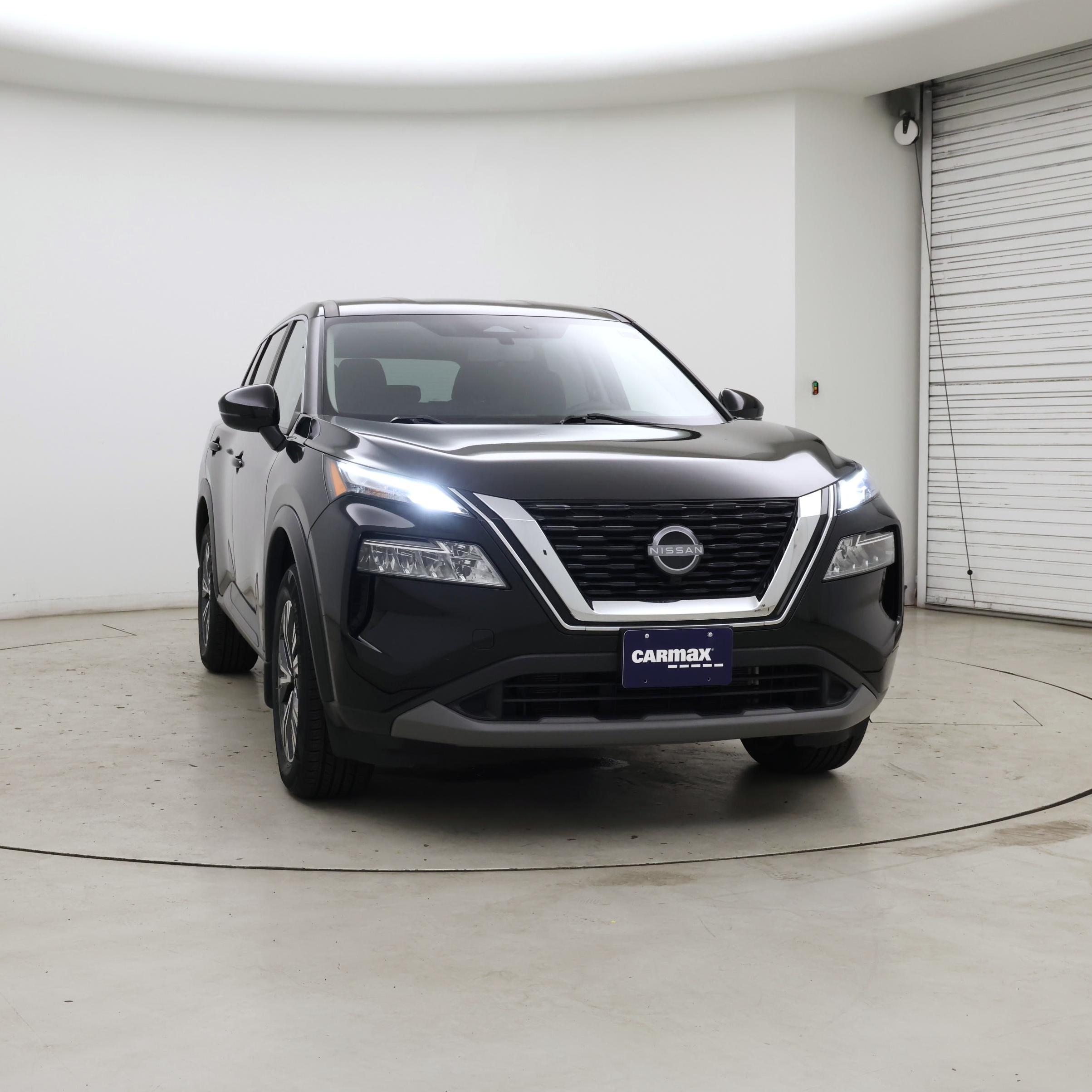 Thumbnail: 2023 Nissan Rogue - 5