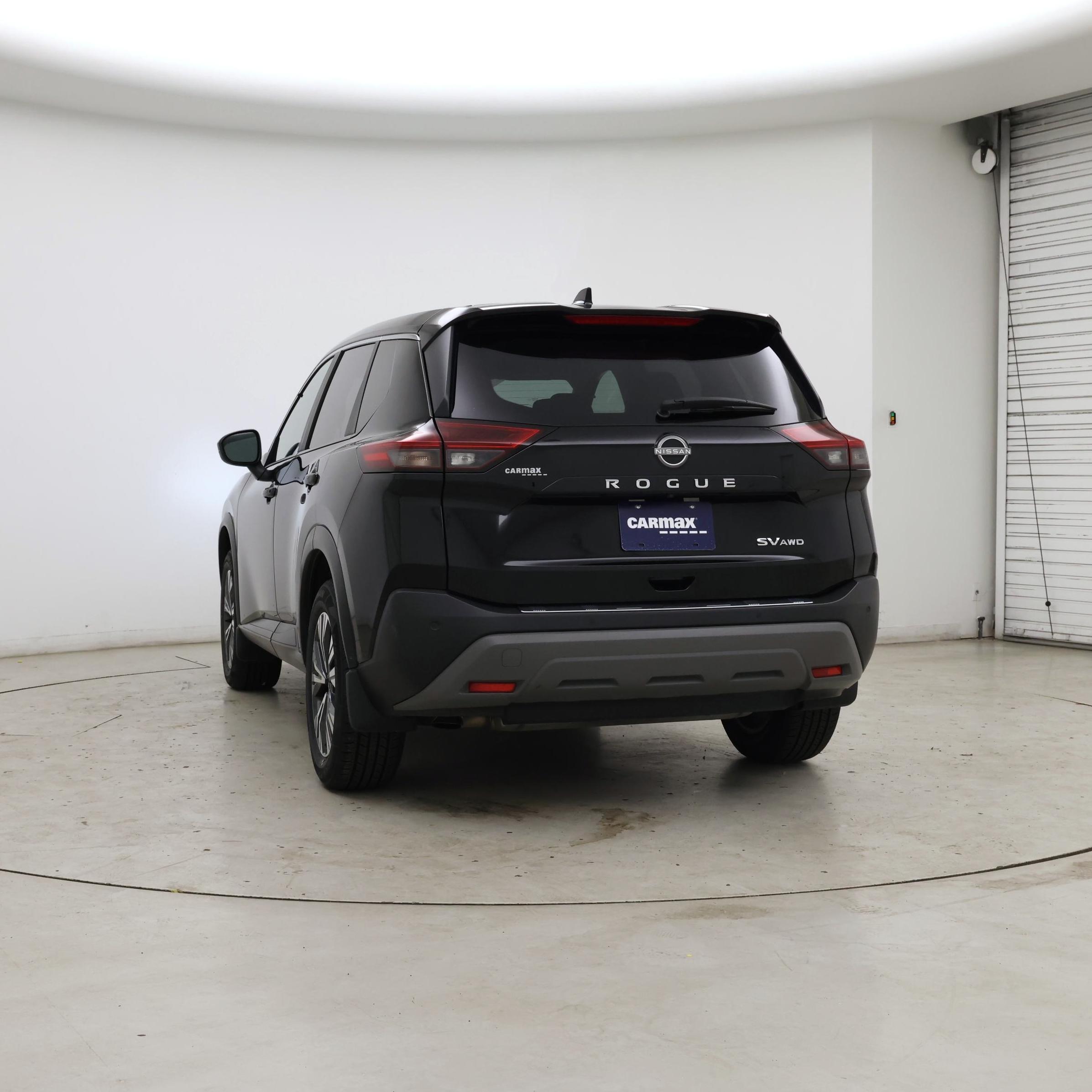 Thumbnail: 2023 Nissan Rogue - 6