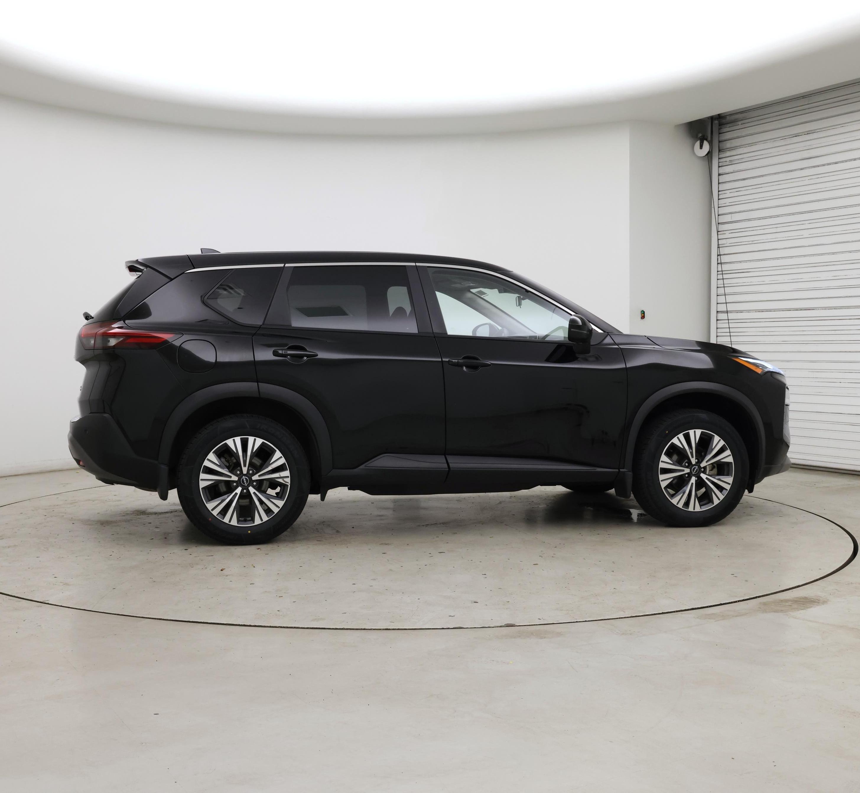 Thumbnail: 2023 Nissan Rogue - 7