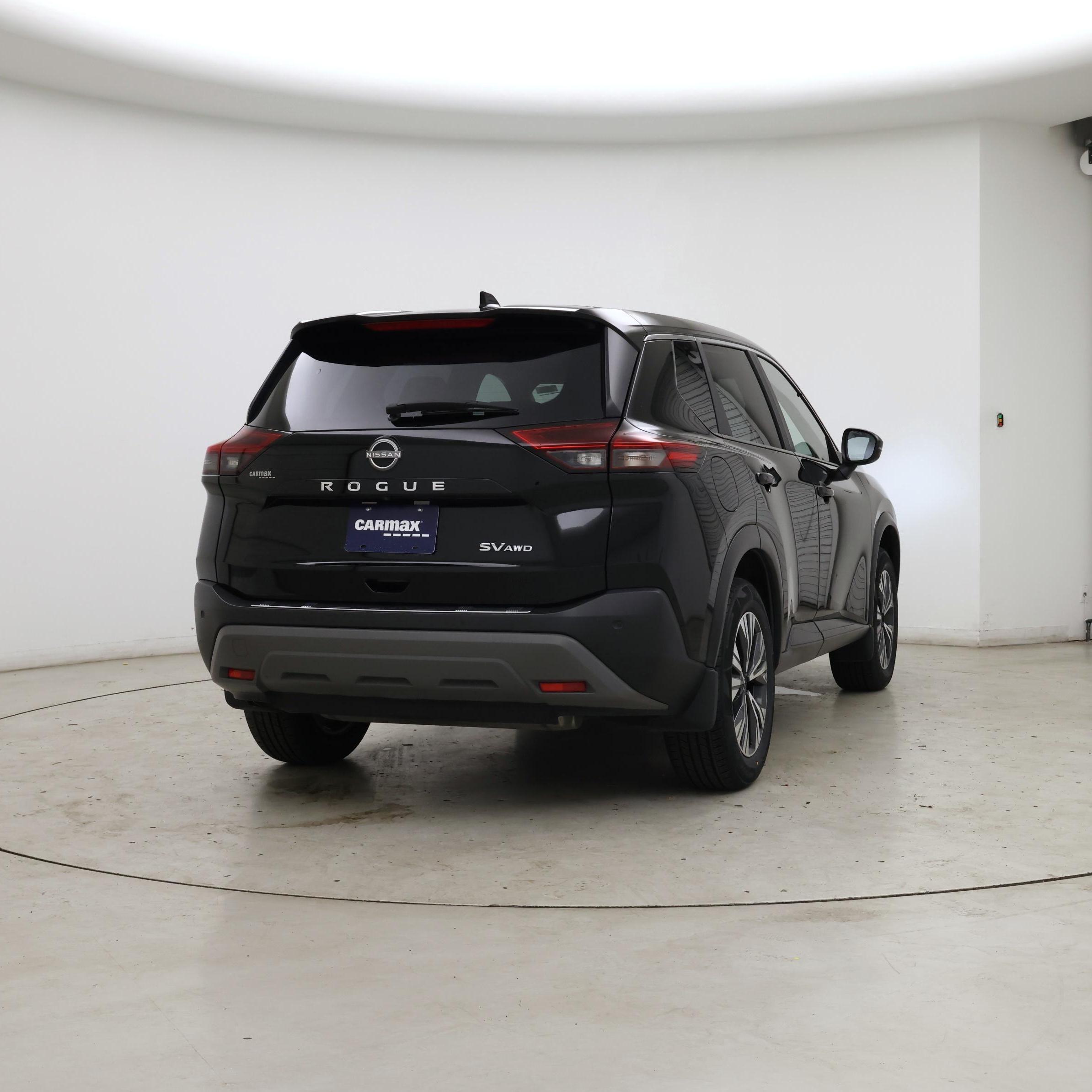 Thumbnail: 2023 Nissan Rogue - 8