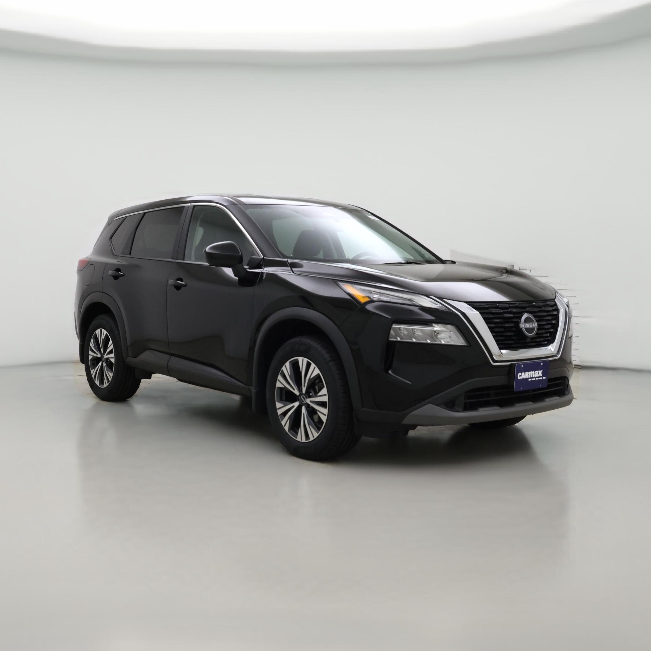 Thumbnail: 2023 Nissan Rogue - 1