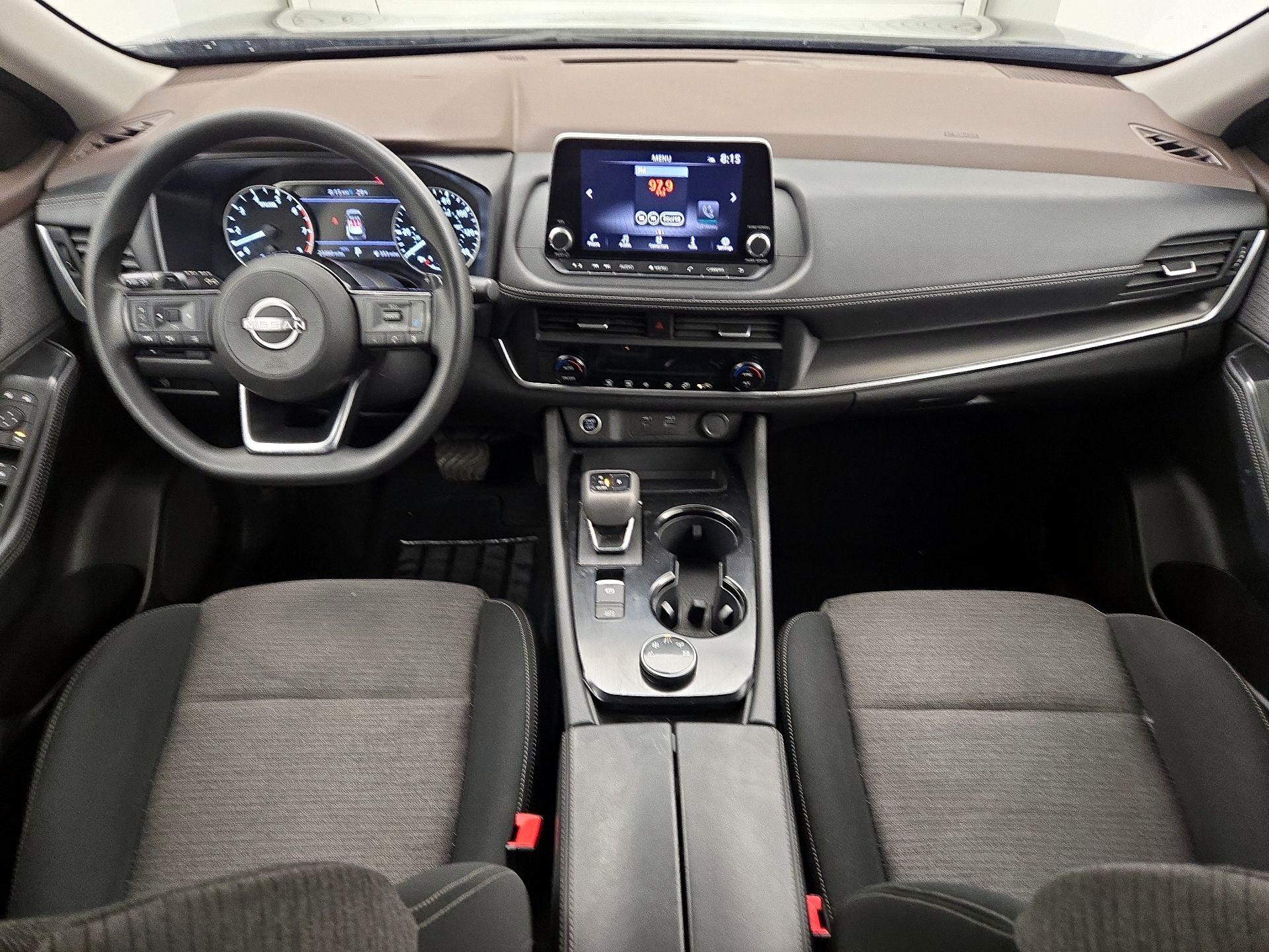 Thumbnail: 2023 Nissan Rogue - 9