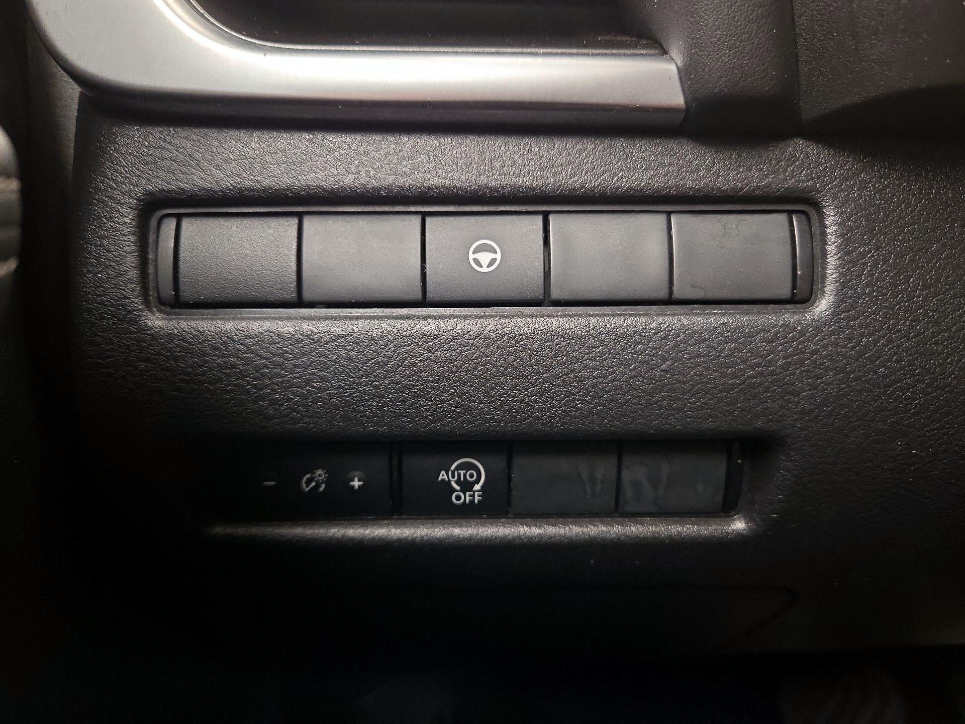 Thumbnail: 2023 Nissan Rogue - 13