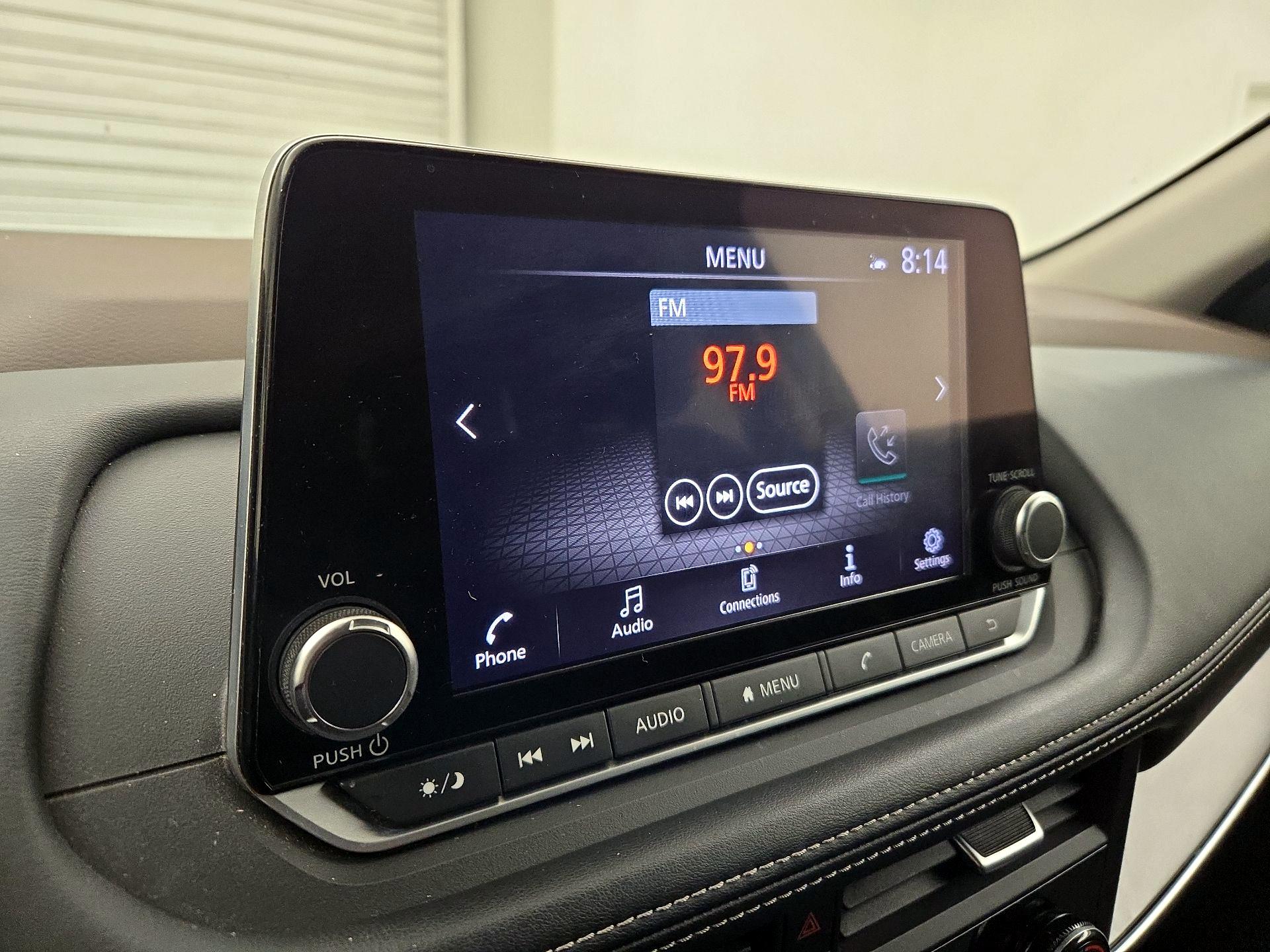 Thumbnail: 2023 Nissan Rogue - 15