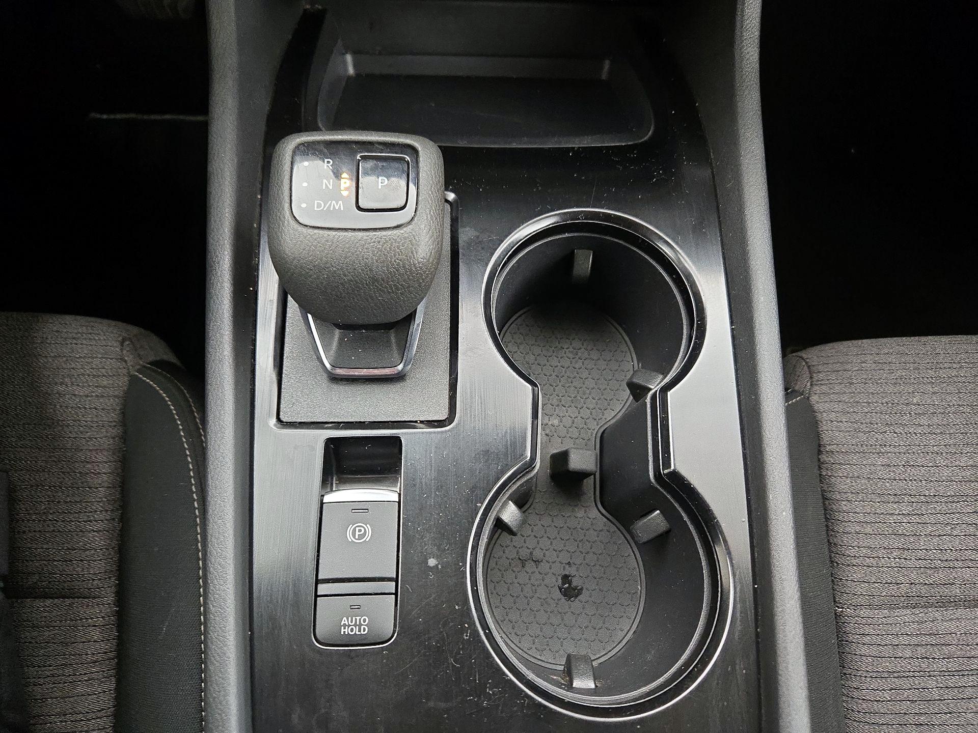 Thumbnail: 2023 Nissan Rogue - 17