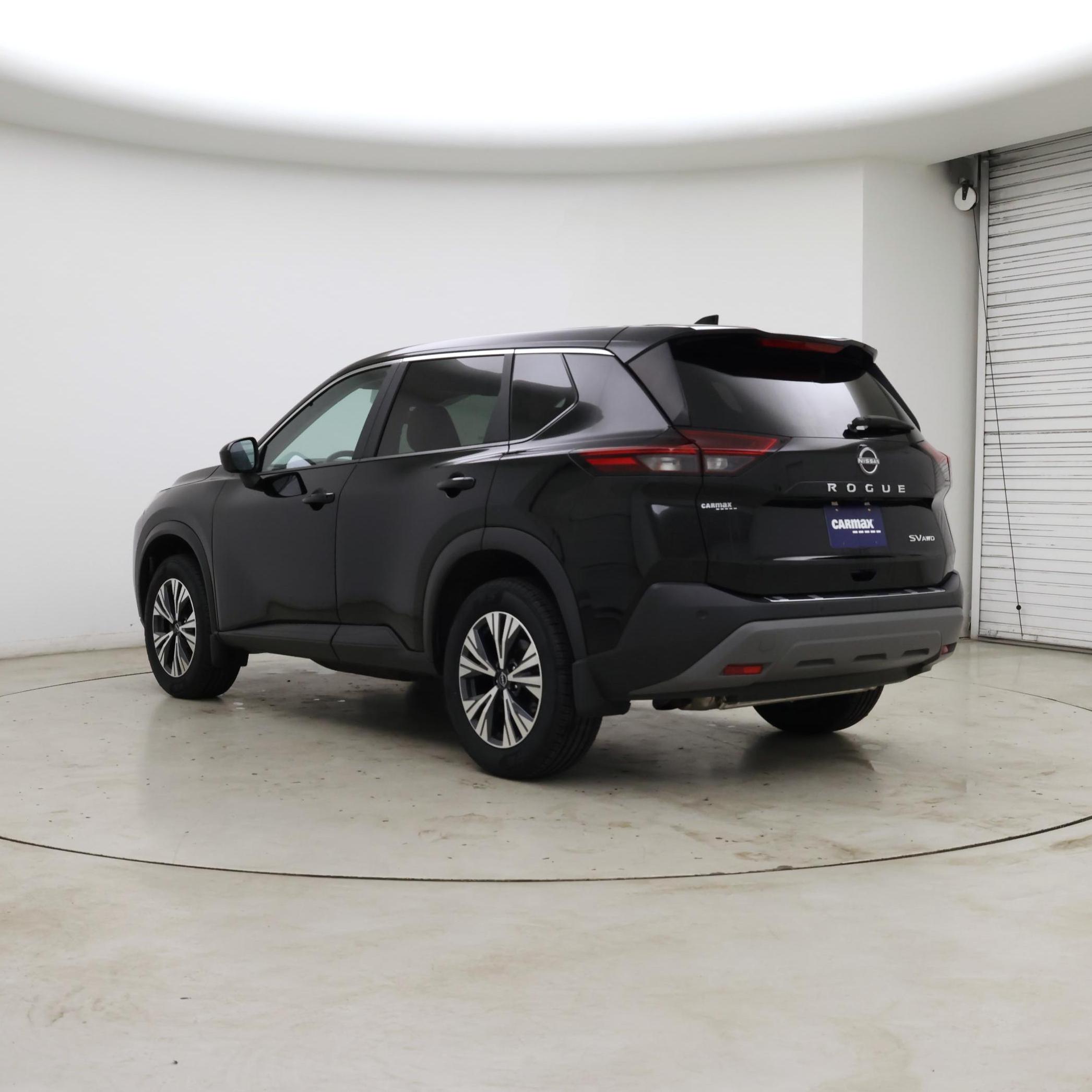 Thumbnail: 2023 Nissan Rogue - 2