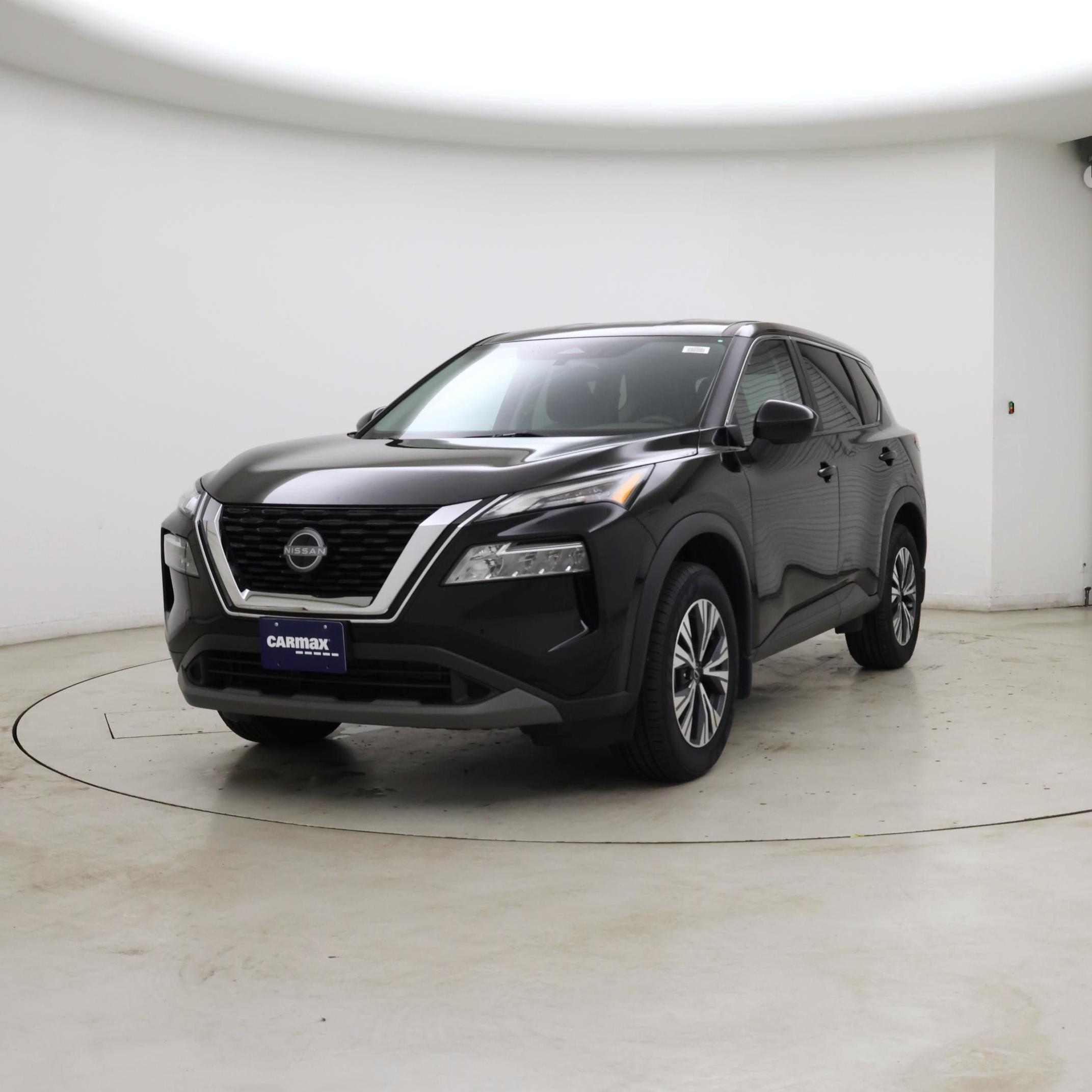 Thumbnail: 2023 Nissan Rogue - 4