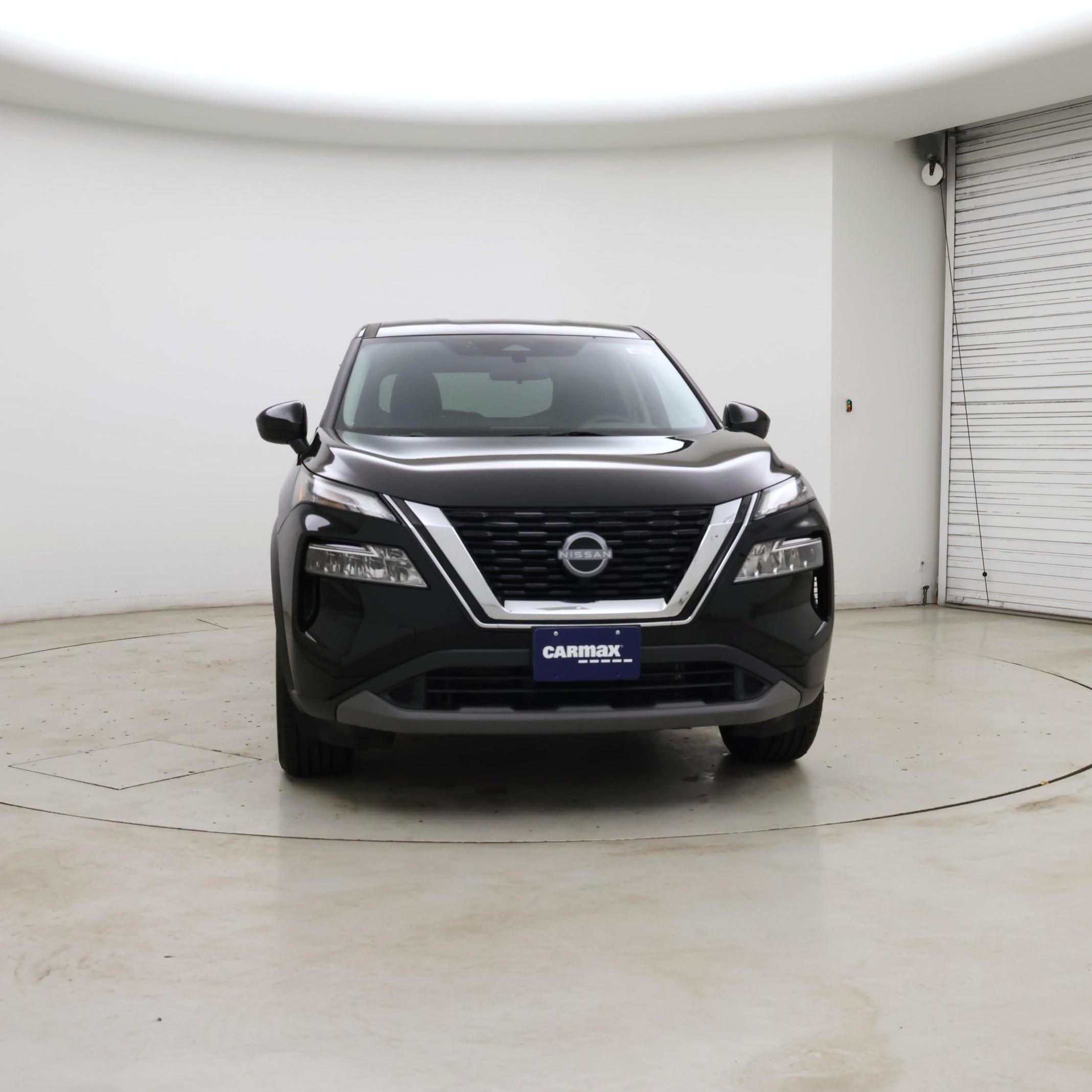 Thumbnail: 2023 Nissan Rogue - 5