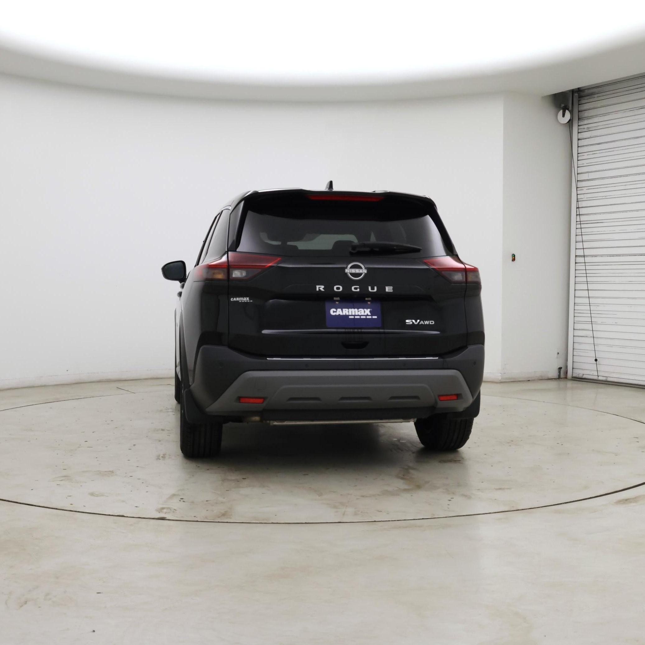 Thumbnail: 2023 Nissan Rogue - 6