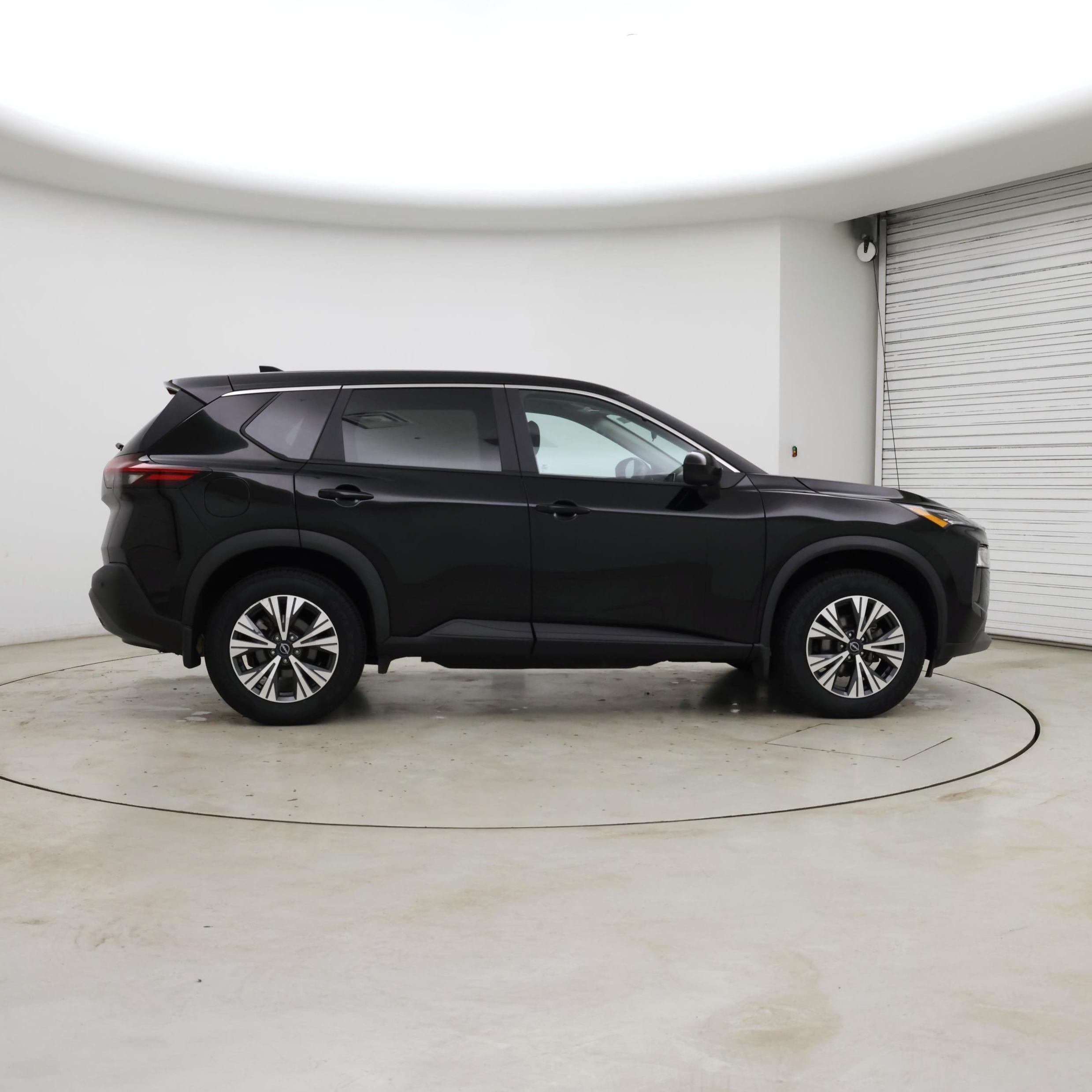 Thumbnail: 2023 Nissan Rogue - 7