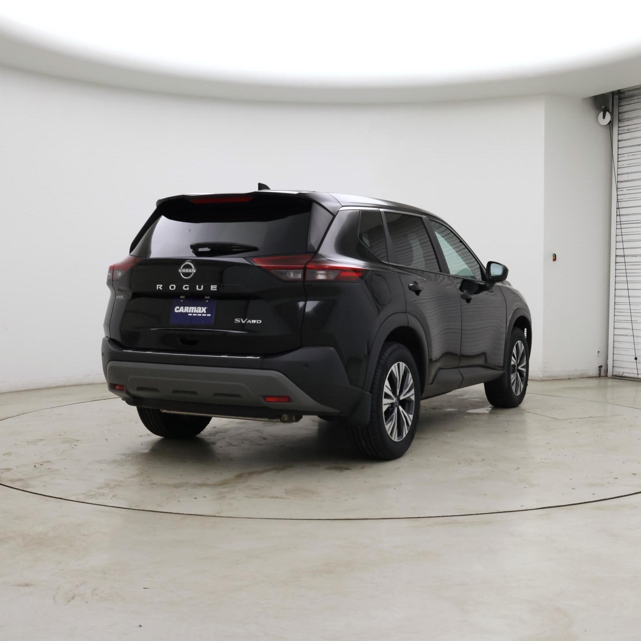 Thumbnail: 2023 Nissan Rogue - 8