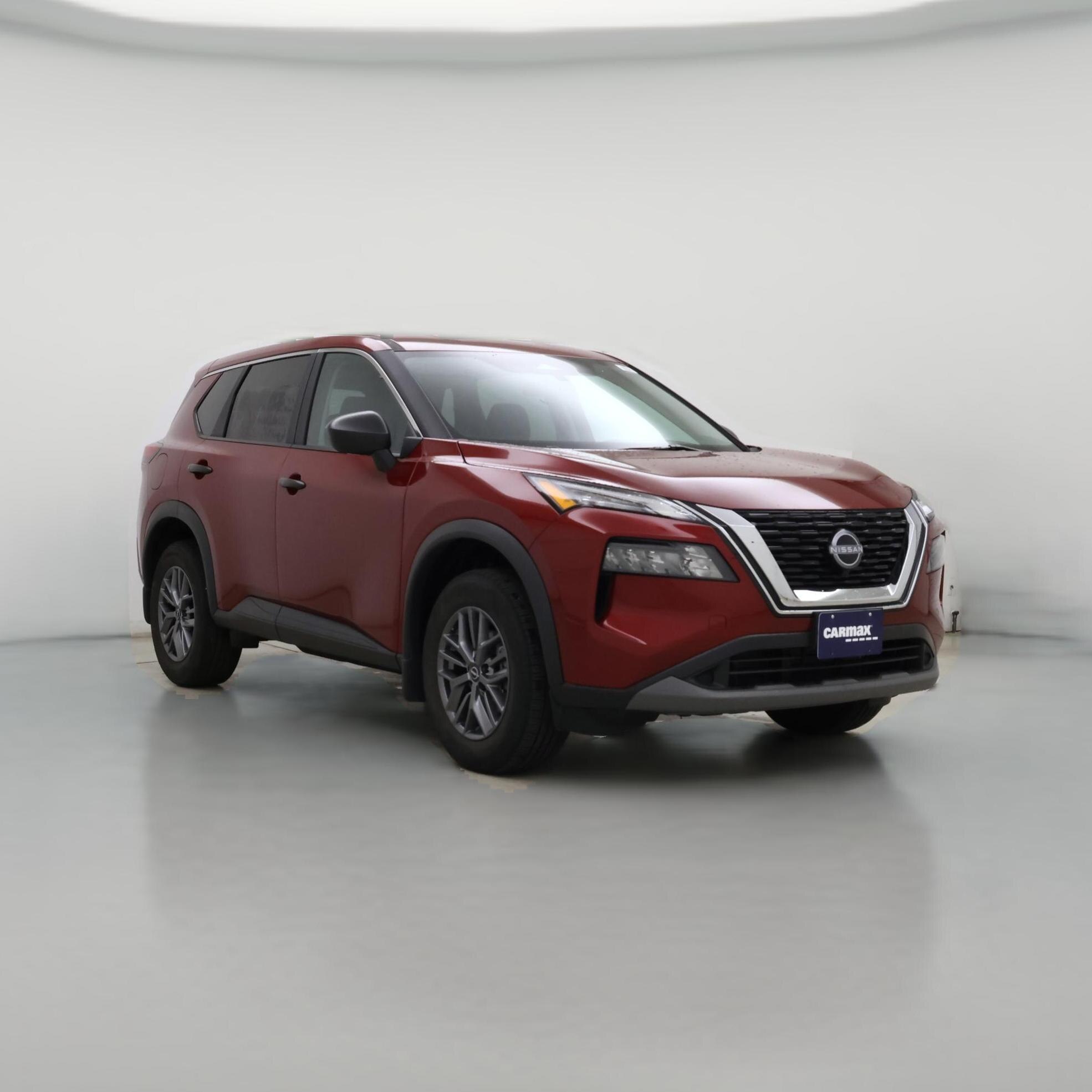 Thumbnail: 2023 Nissan Rogue - 1
