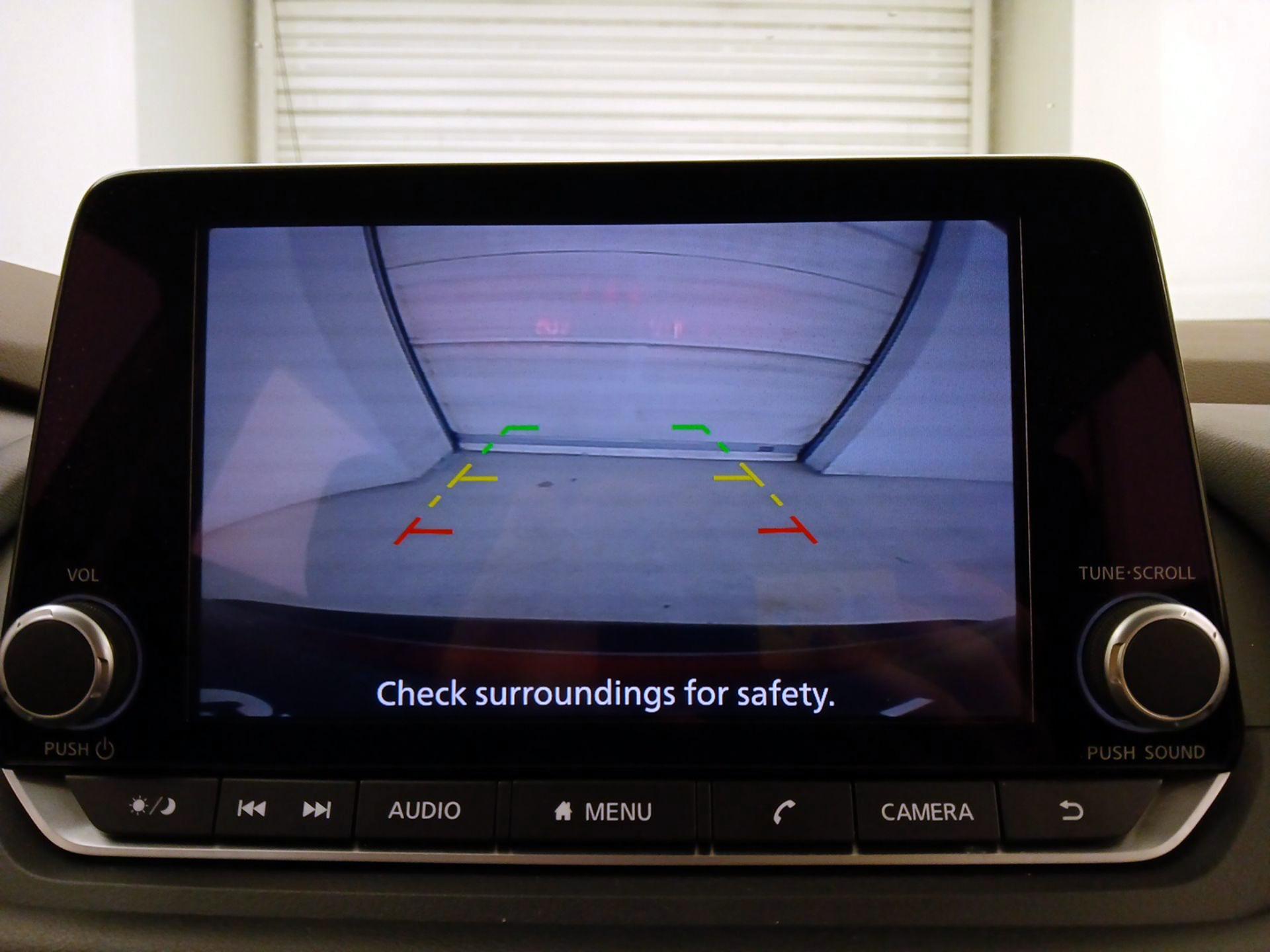 Thumbnail: 2023 Nissan Rogue - 13