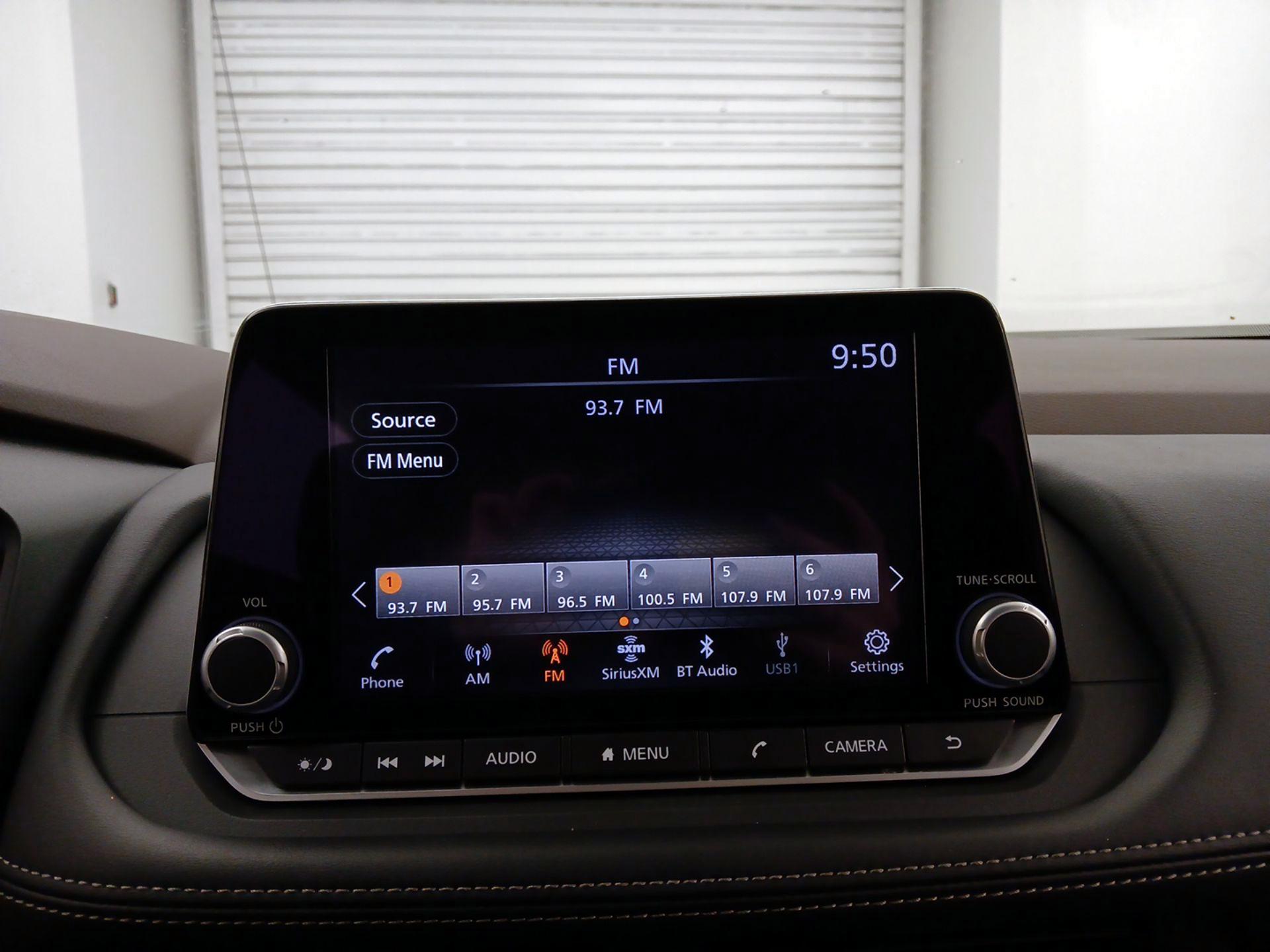 Thumbnail: 2023 Nissan Rogue - 14