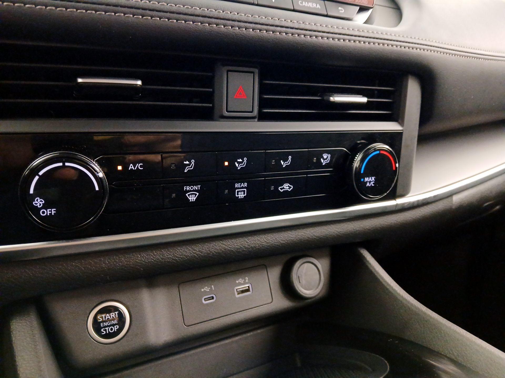 Thumbnail: 2023 Nissan Rogue - 15