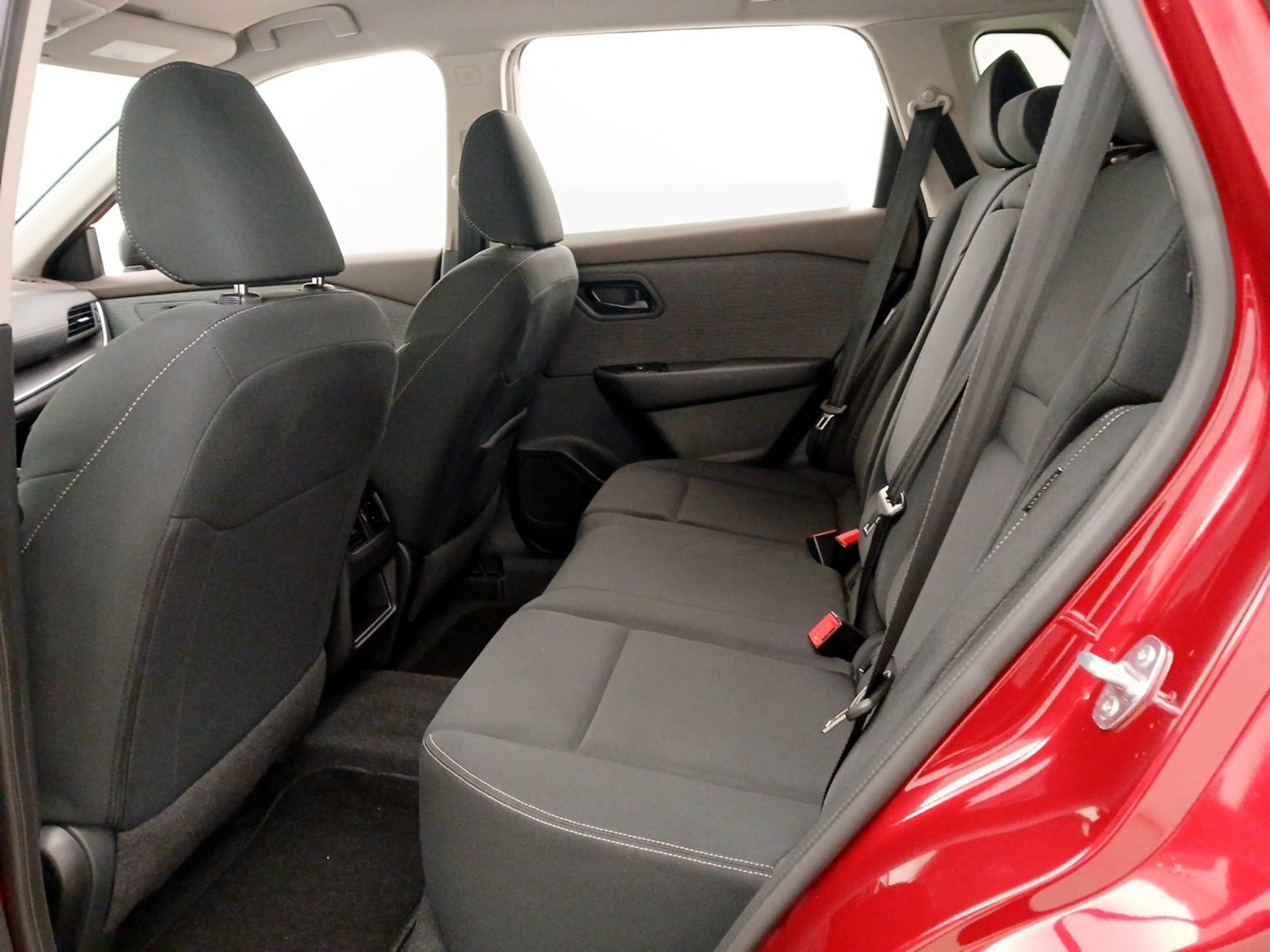 Thumbnail: 2023 Nissan Rogue - 17