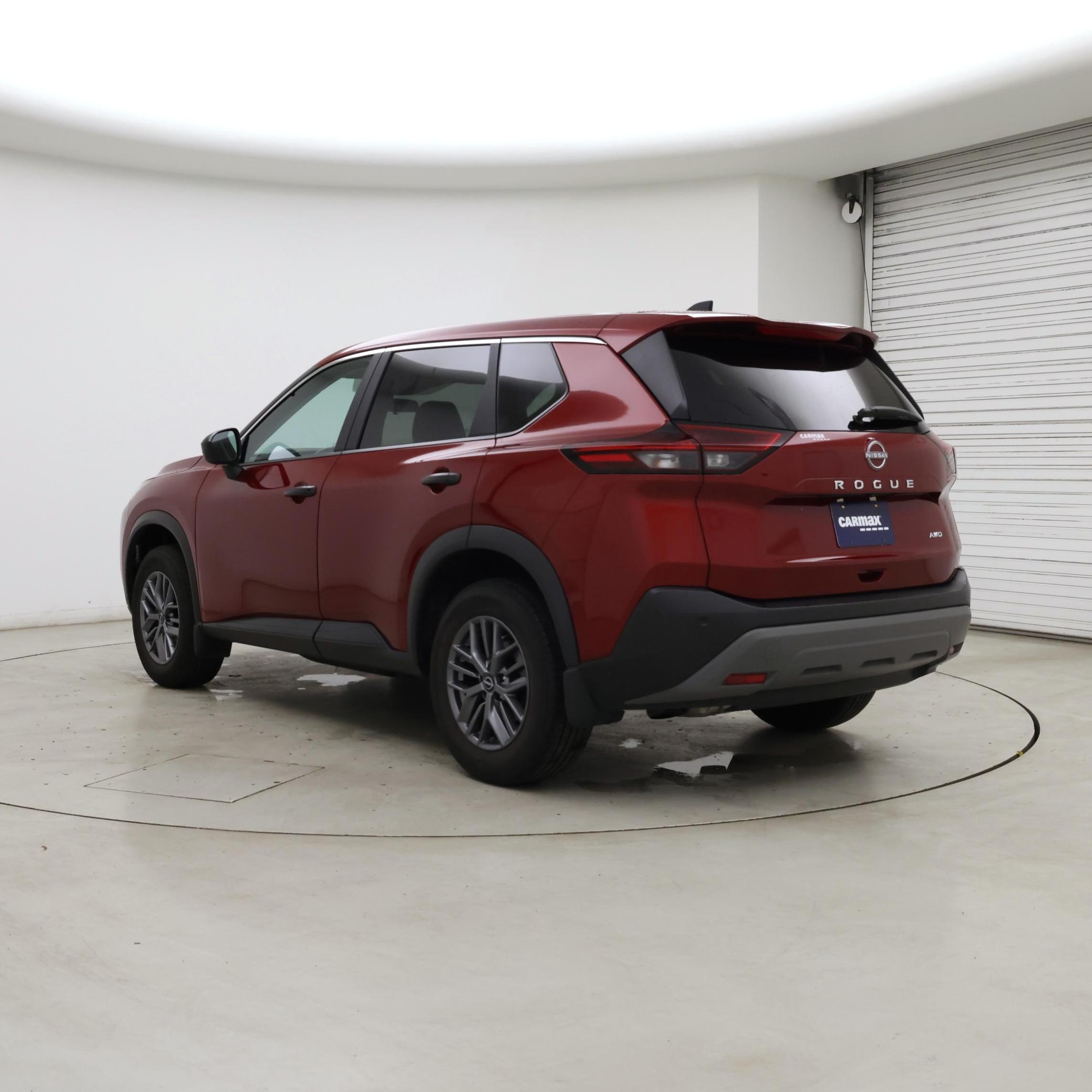 Thumbnail: 2023 Nissan Rogue - 2