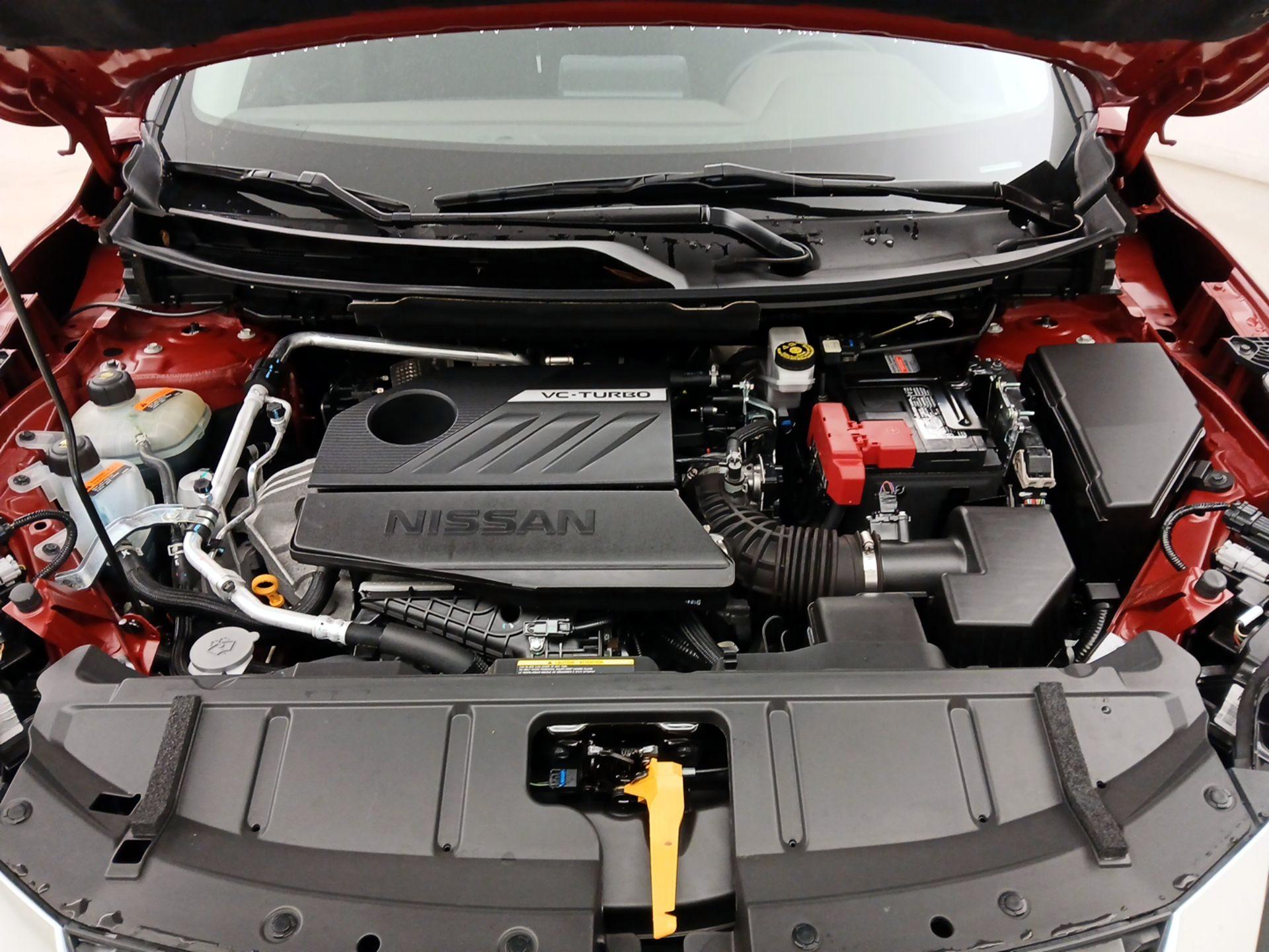 Thumbnail: 2023 Nissan Rogue - 19