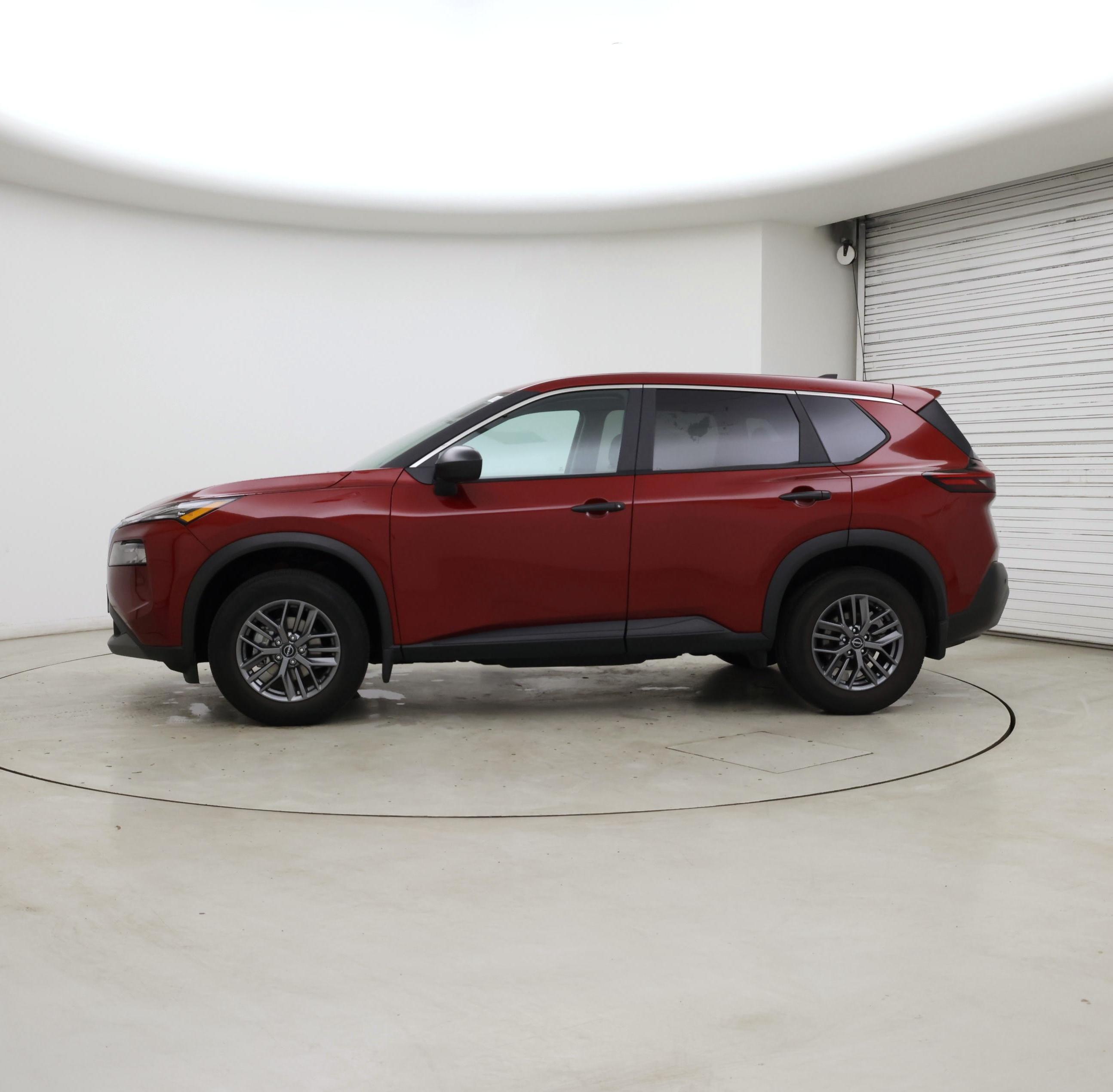 Thumbnail: 2023 Nissan Rogue - 3